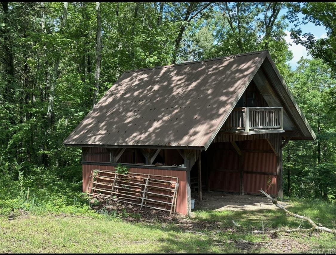 HOMER MICK - Residential