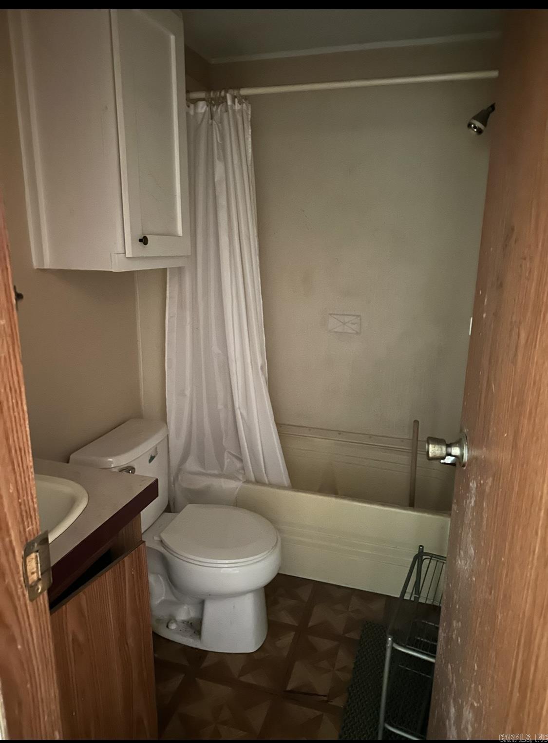 HOMER MICK - Residential