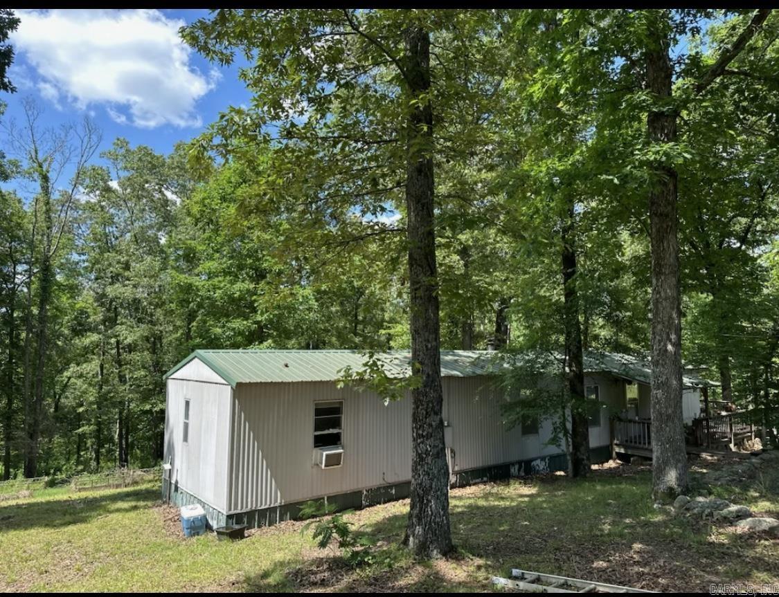 HOMER MICK - Residential