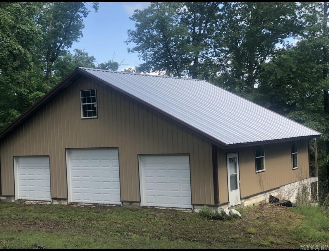 HOMER MICK - Residential