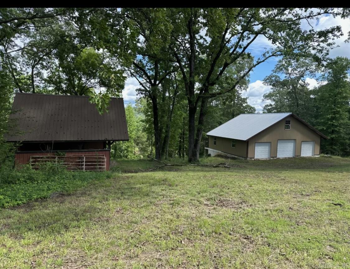 HOMER MICK - Residential