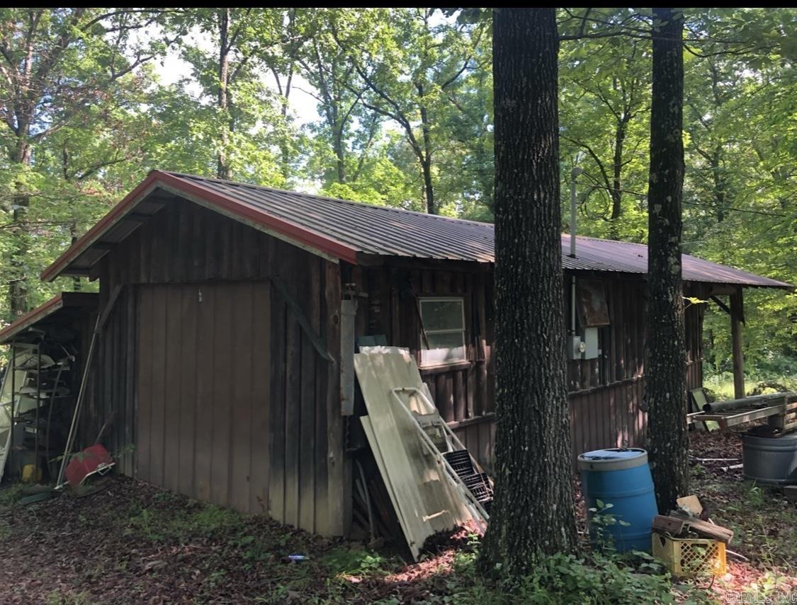 HOMER MICK - Residential