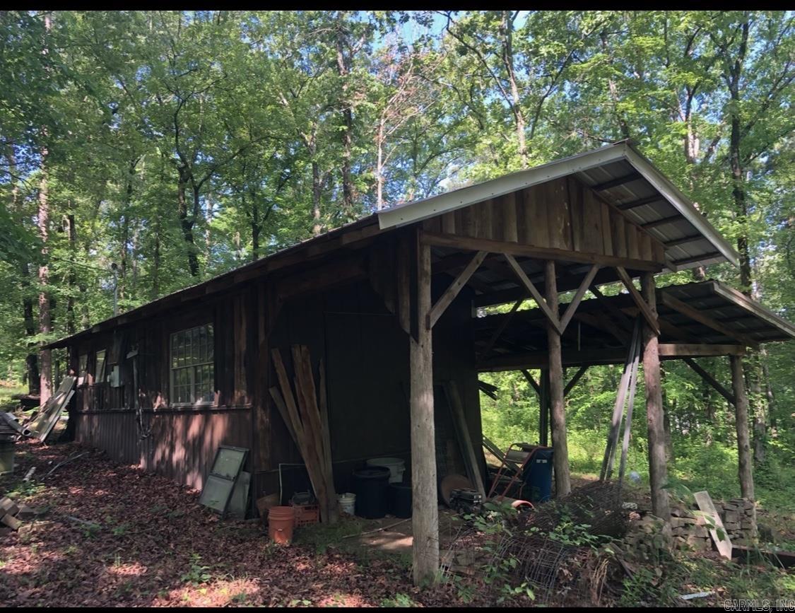 HOMER MICK - Residential