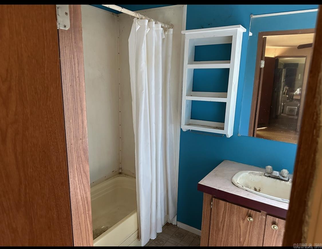 HOMER MICK - Residential