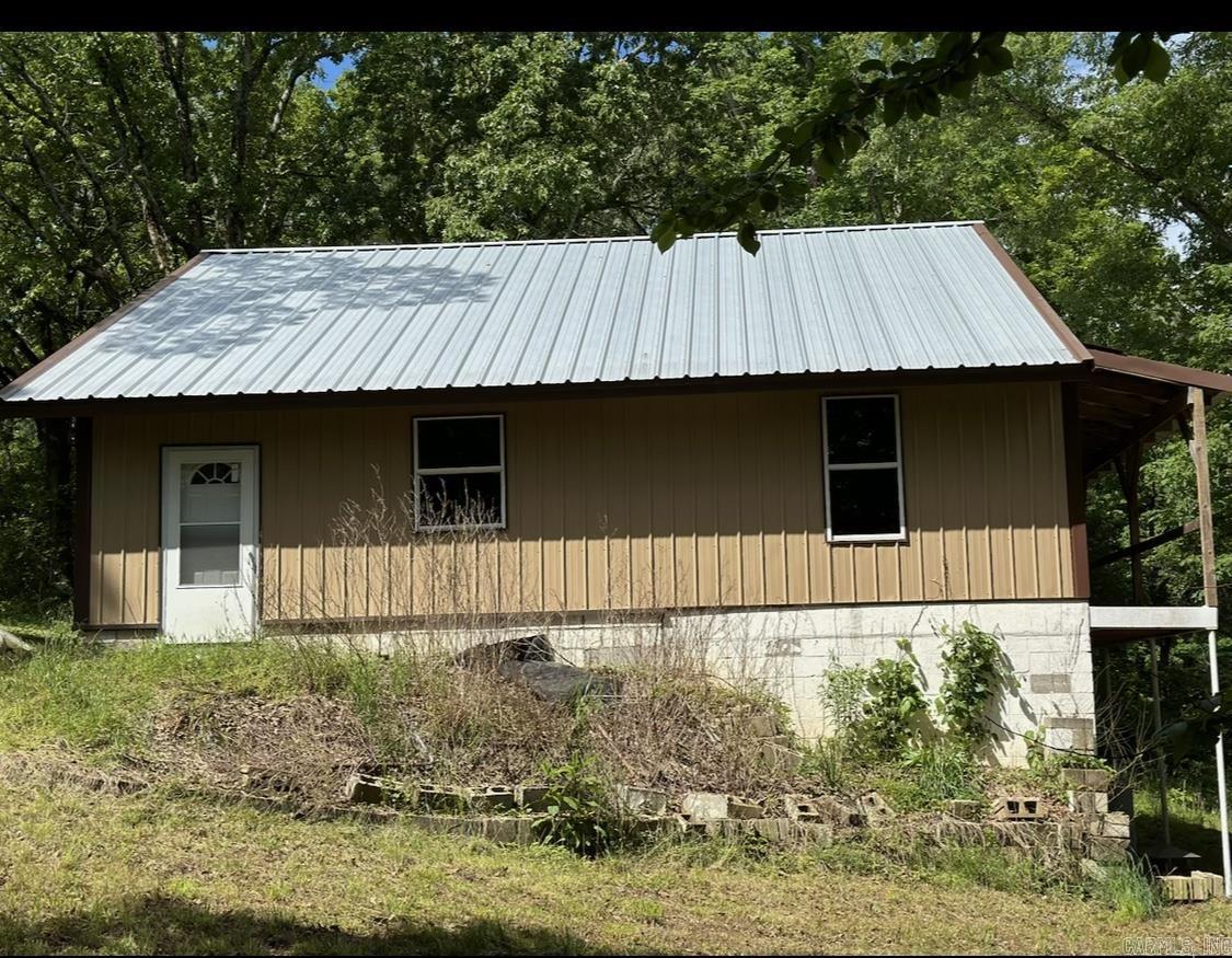 HOMER MICK - Residential