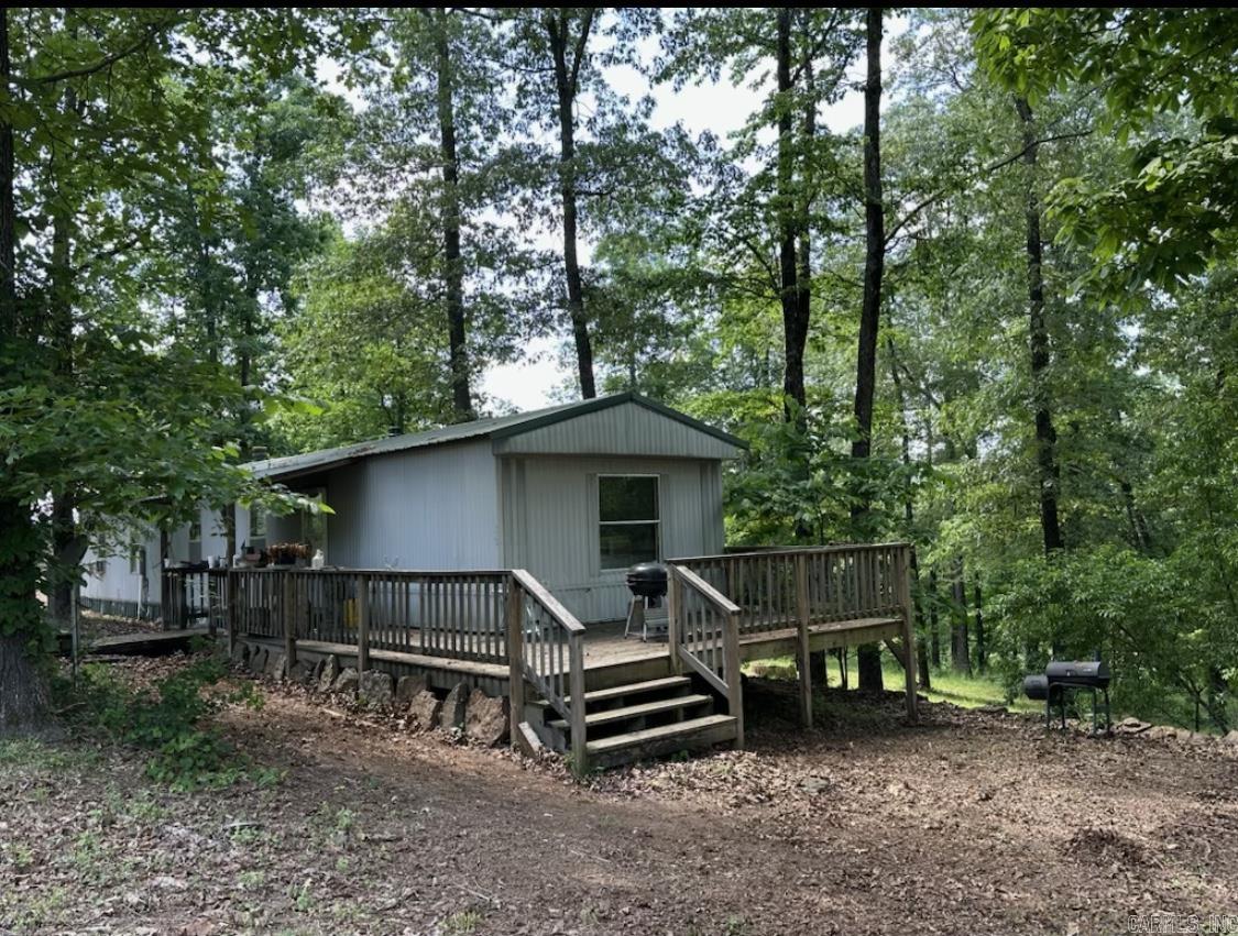 HOMER MICK - Residential