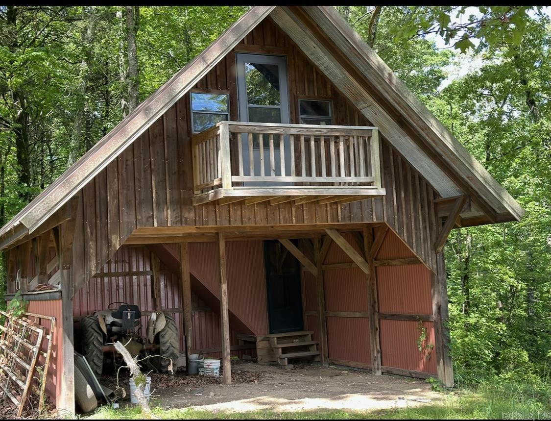 HOMER MICK - Residential