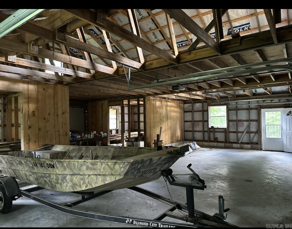 HOMER MICK - Residential