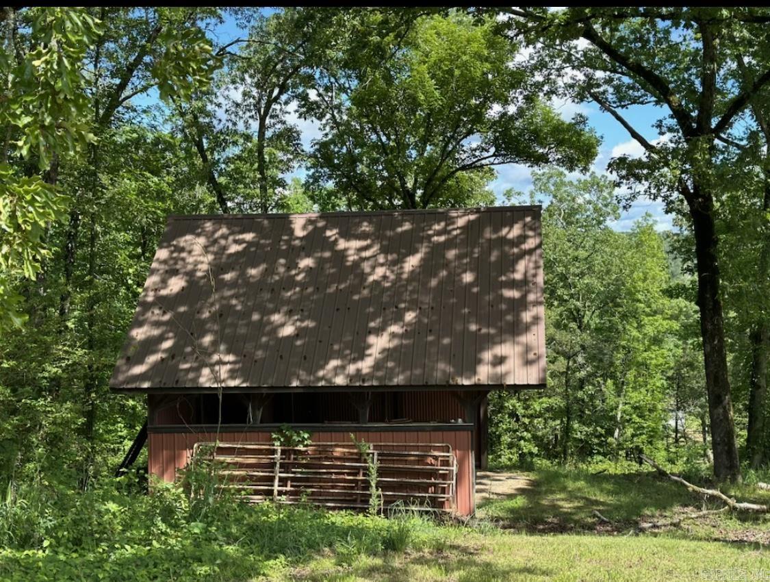 HOMER MICK - Residential