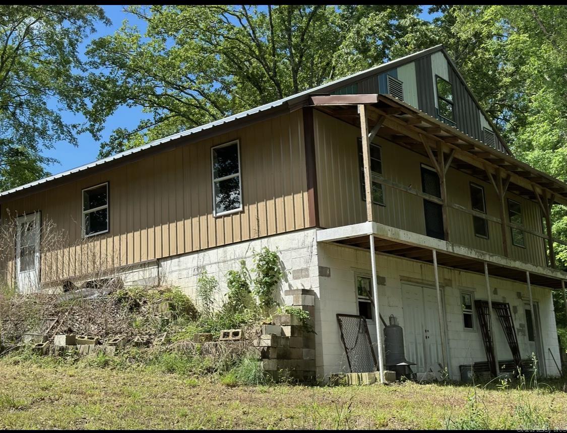 HOMER MICK - Residential