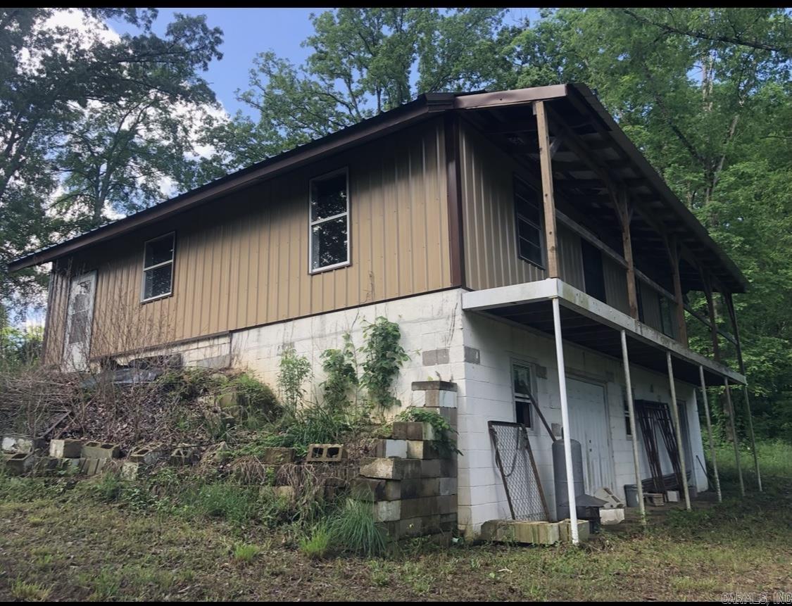 HOMER MICK - Residential