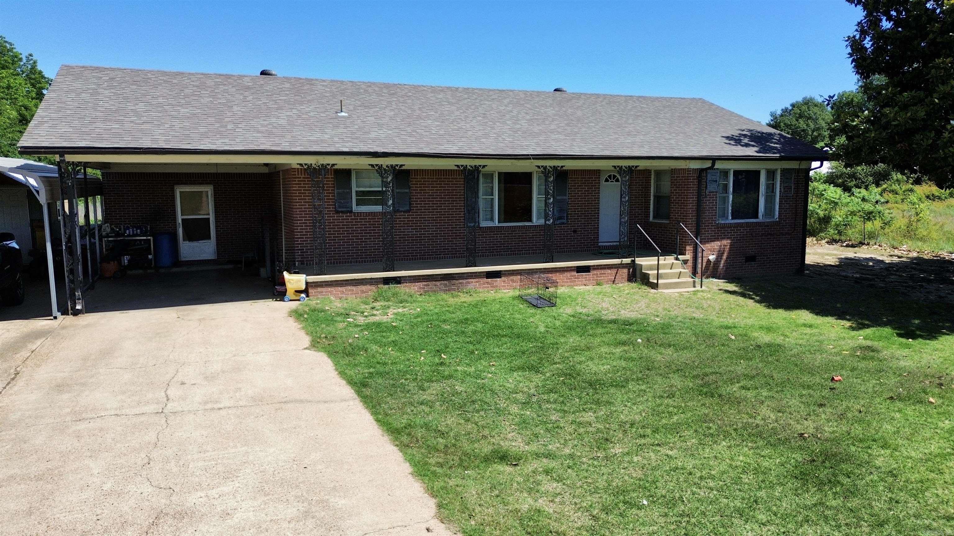 Not In List - Residential