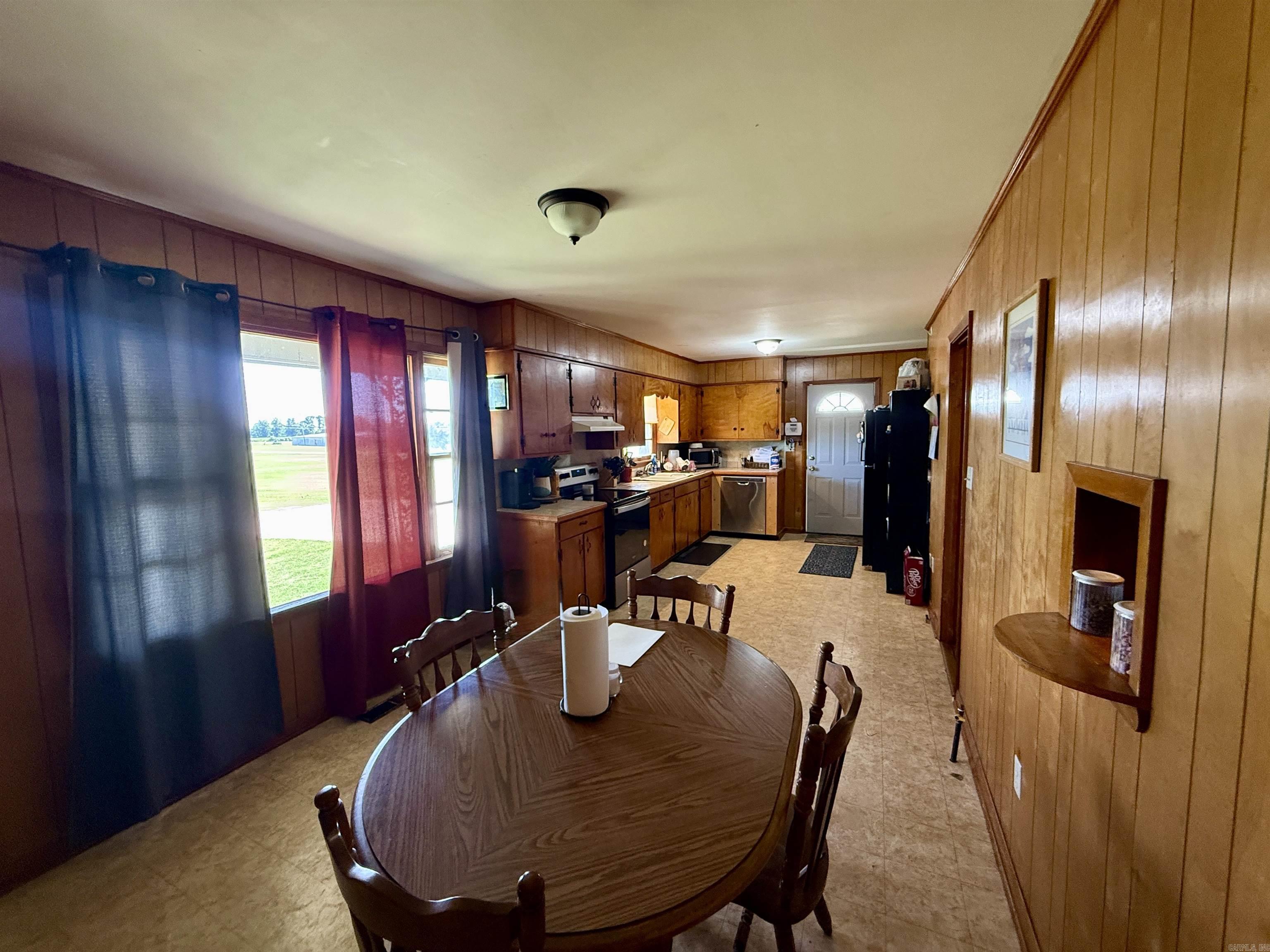 Not In List - Residential