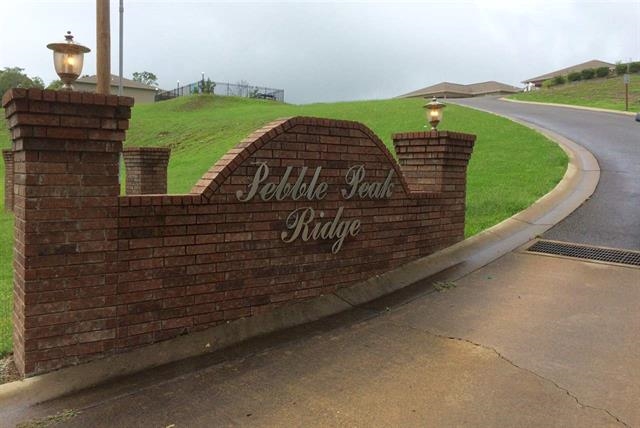 Rare opportunity to purchase an entire duplex community in Hot Springs. Pebble Peak Ridge is a 40 duplex development comprised of 80 2BR/2BA units. Units were constructed in 2005 and have a very strong rental history. Currently 98% occupied with annual gross income exceeding $650,000.00. Units are separately metered. Tenants pay water, electric, cable and trash. Owner pays for grounds and swimming pool maintenance. 42 separate parcels to convey. Lake Hamilton School District.