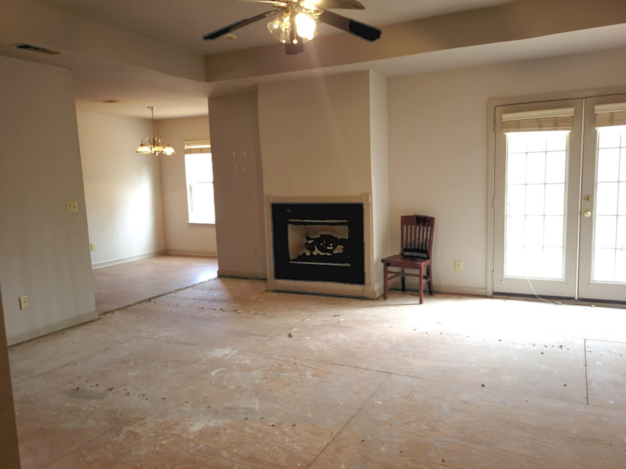 Sara Lynn - Residential