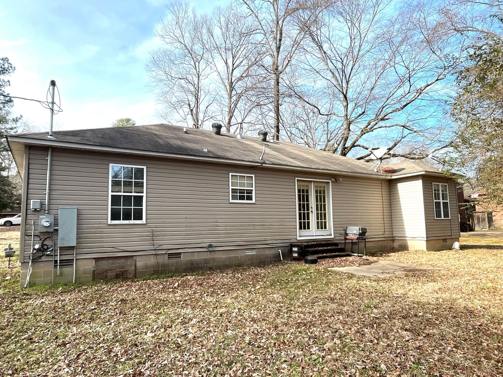 Sara Lynn - Residential