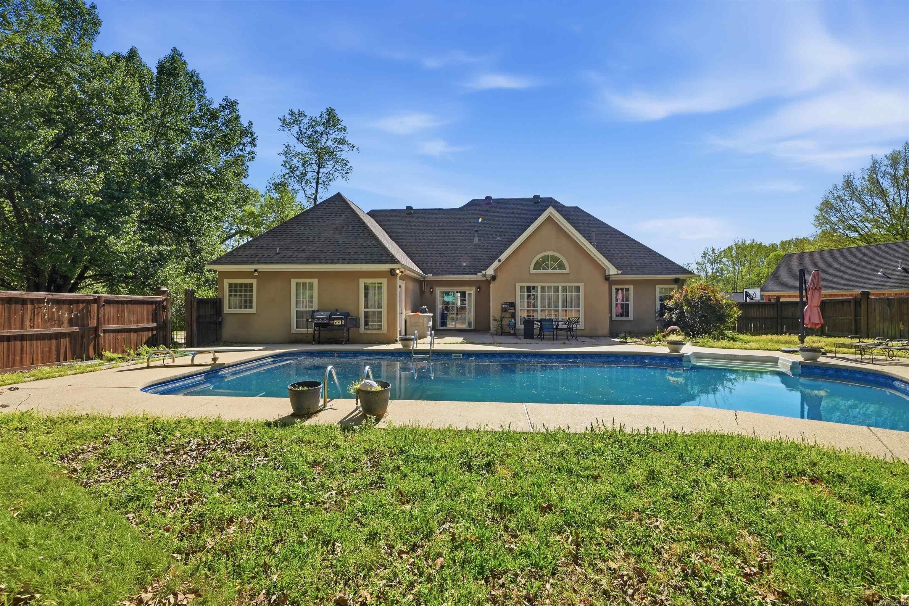 Lexington Park - Residential