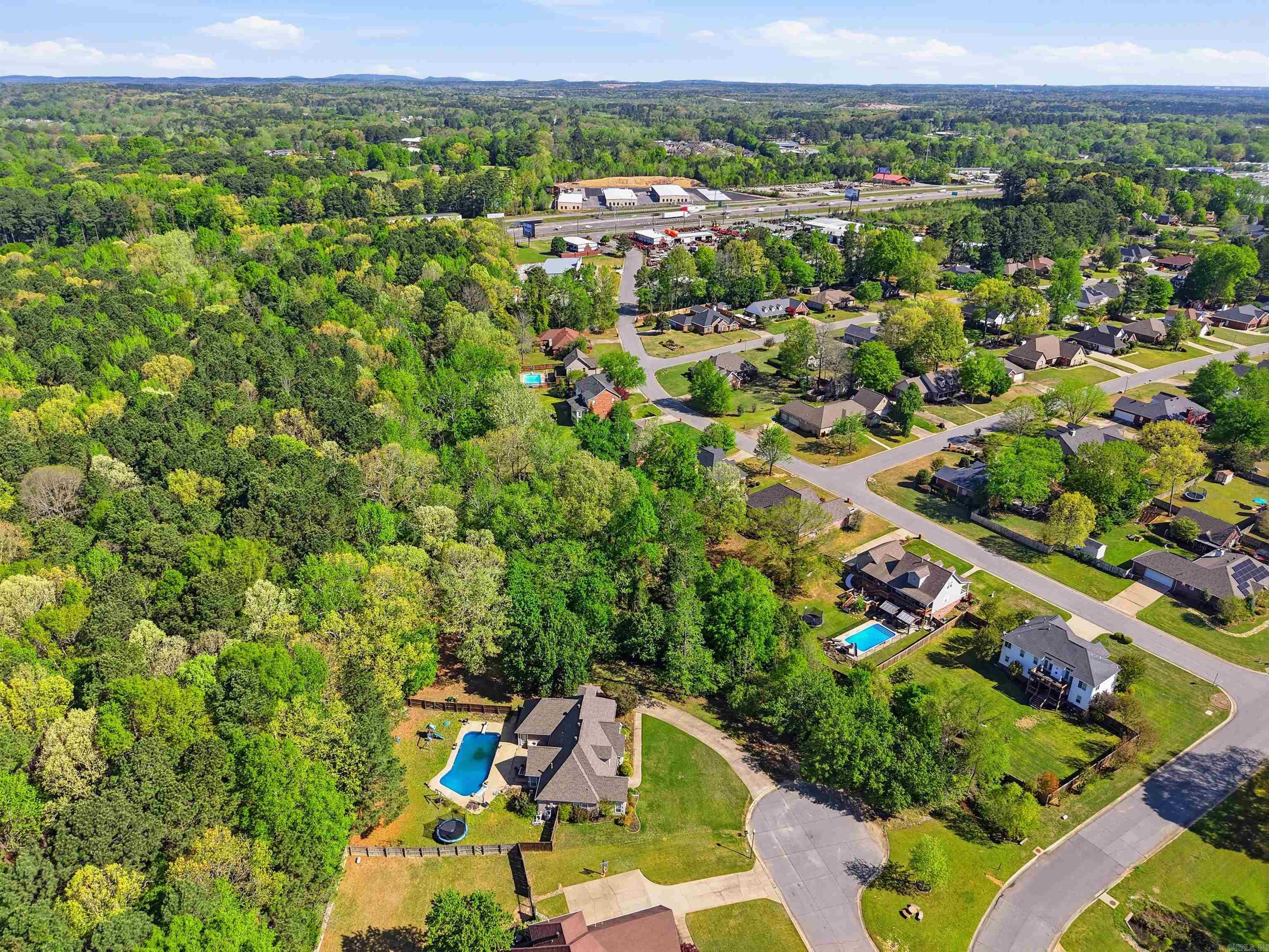 Lexington Park - Residential