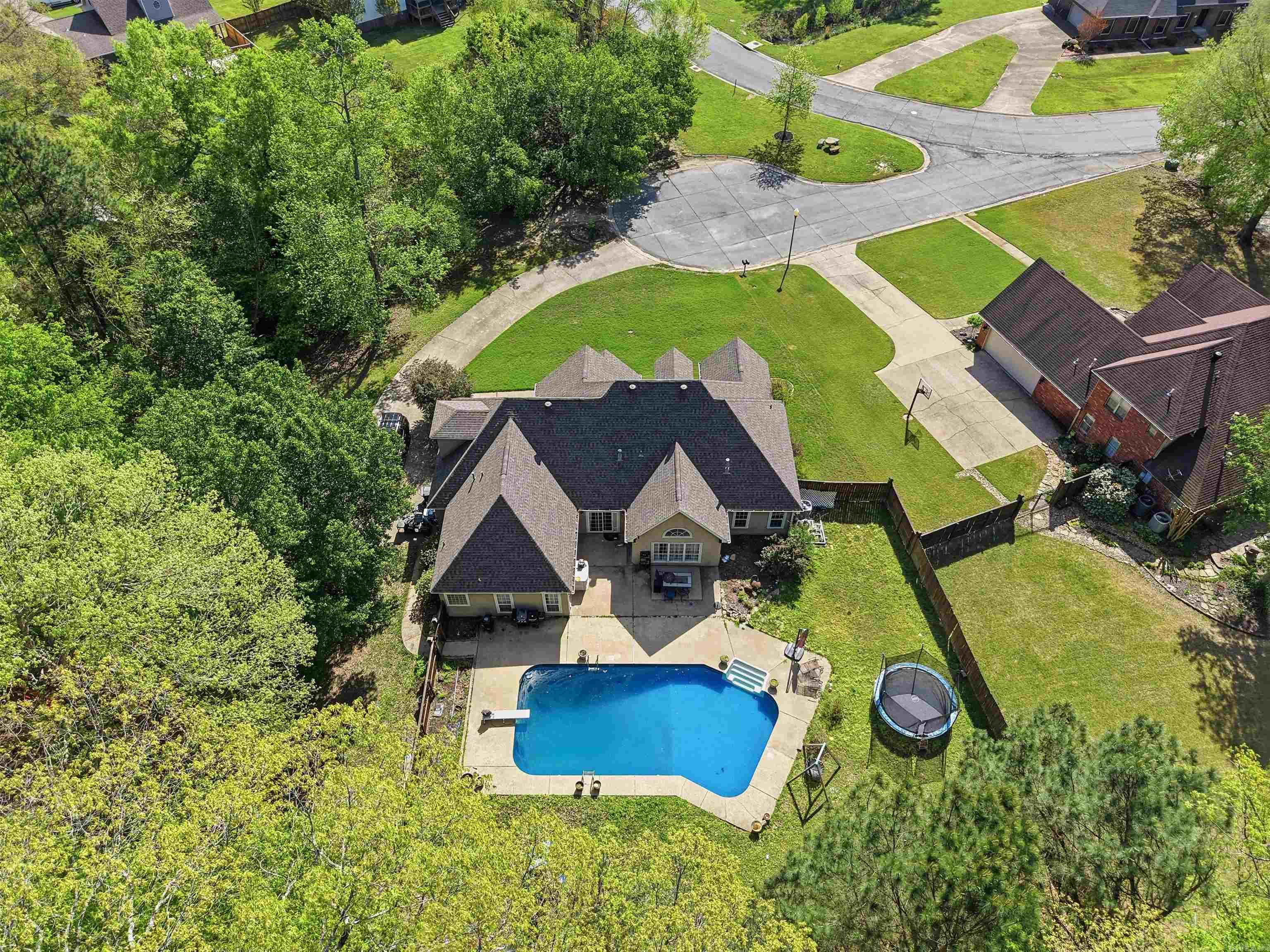 Lexington Park - Residential