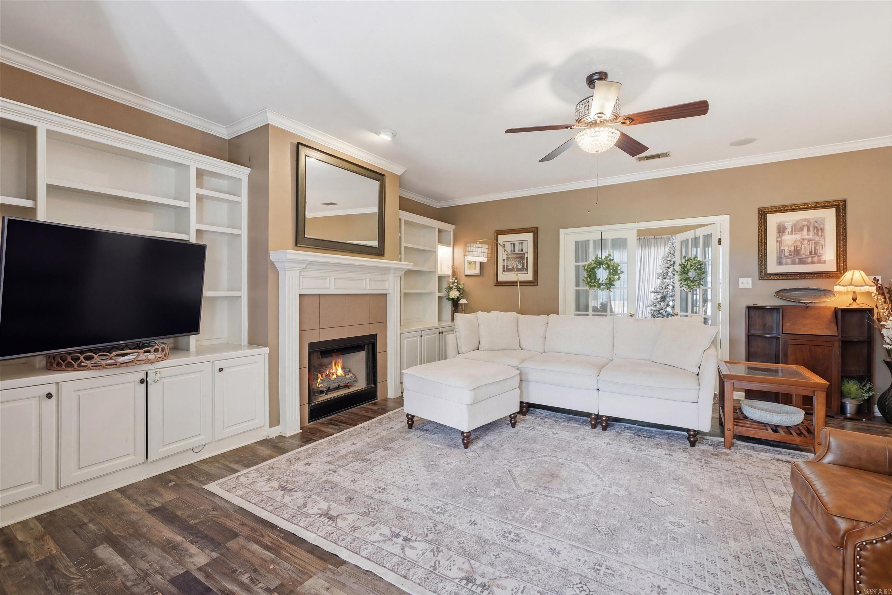 Lexington Park - Residential