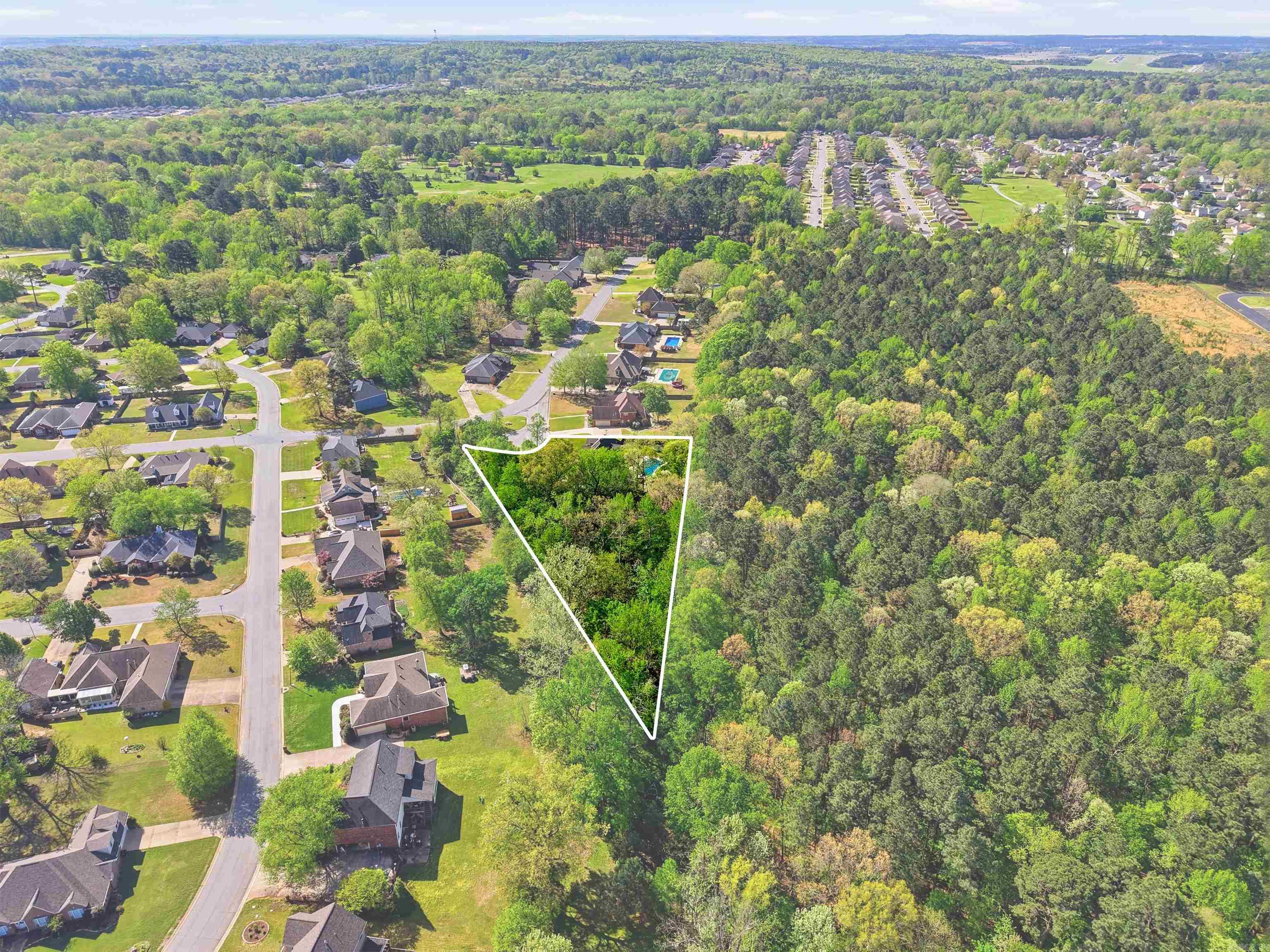 Lexington Park - Residential