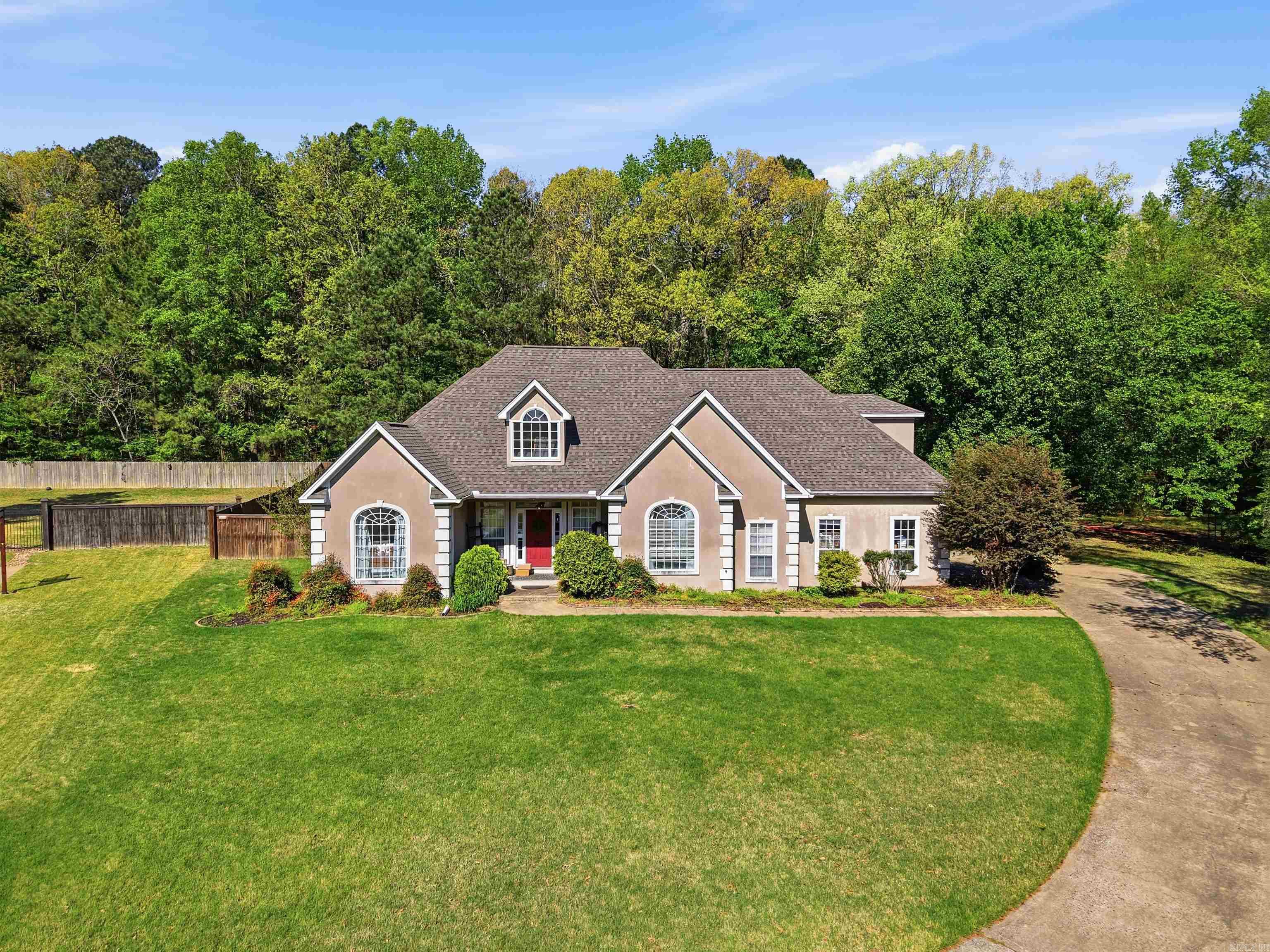 Lexington Park - Residential