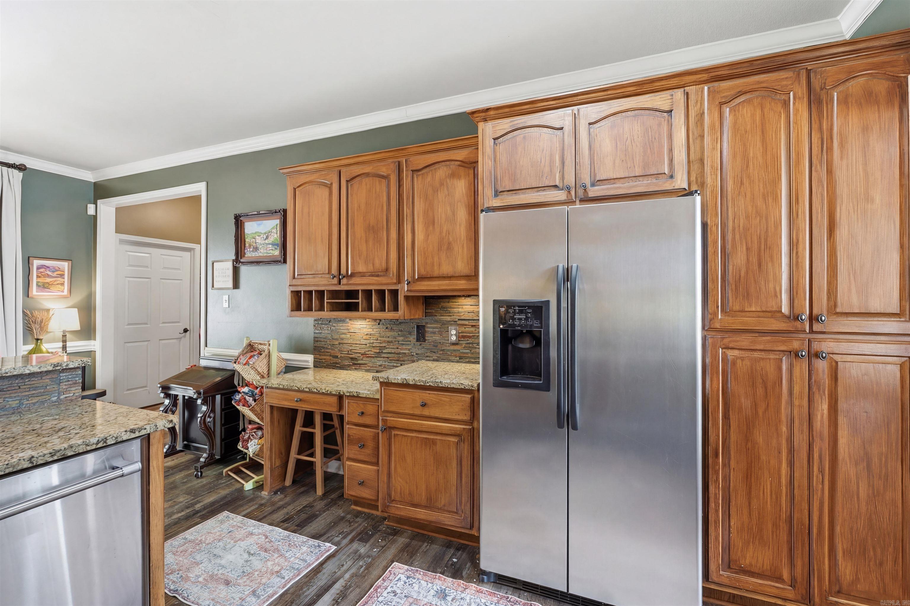 Lexington Park - Residential