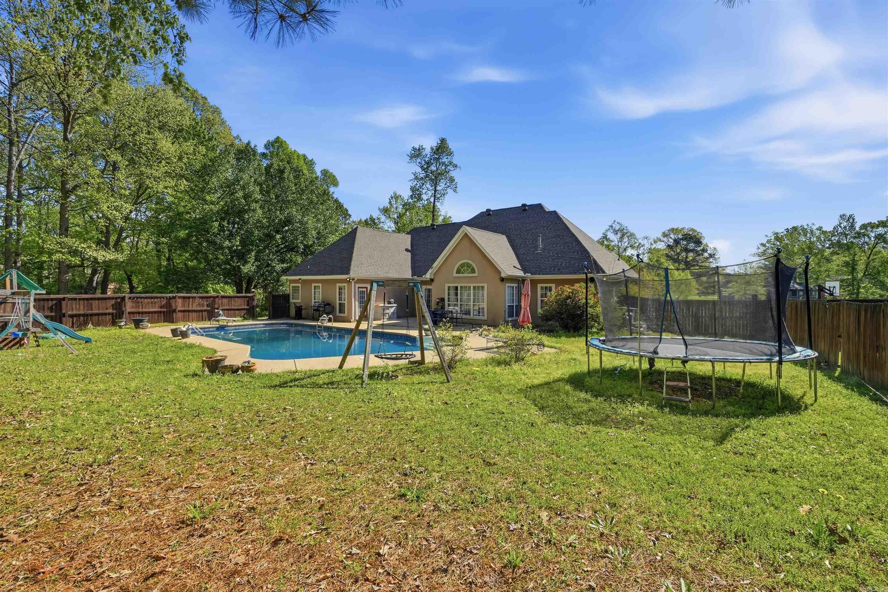 Lexington Park - Residential