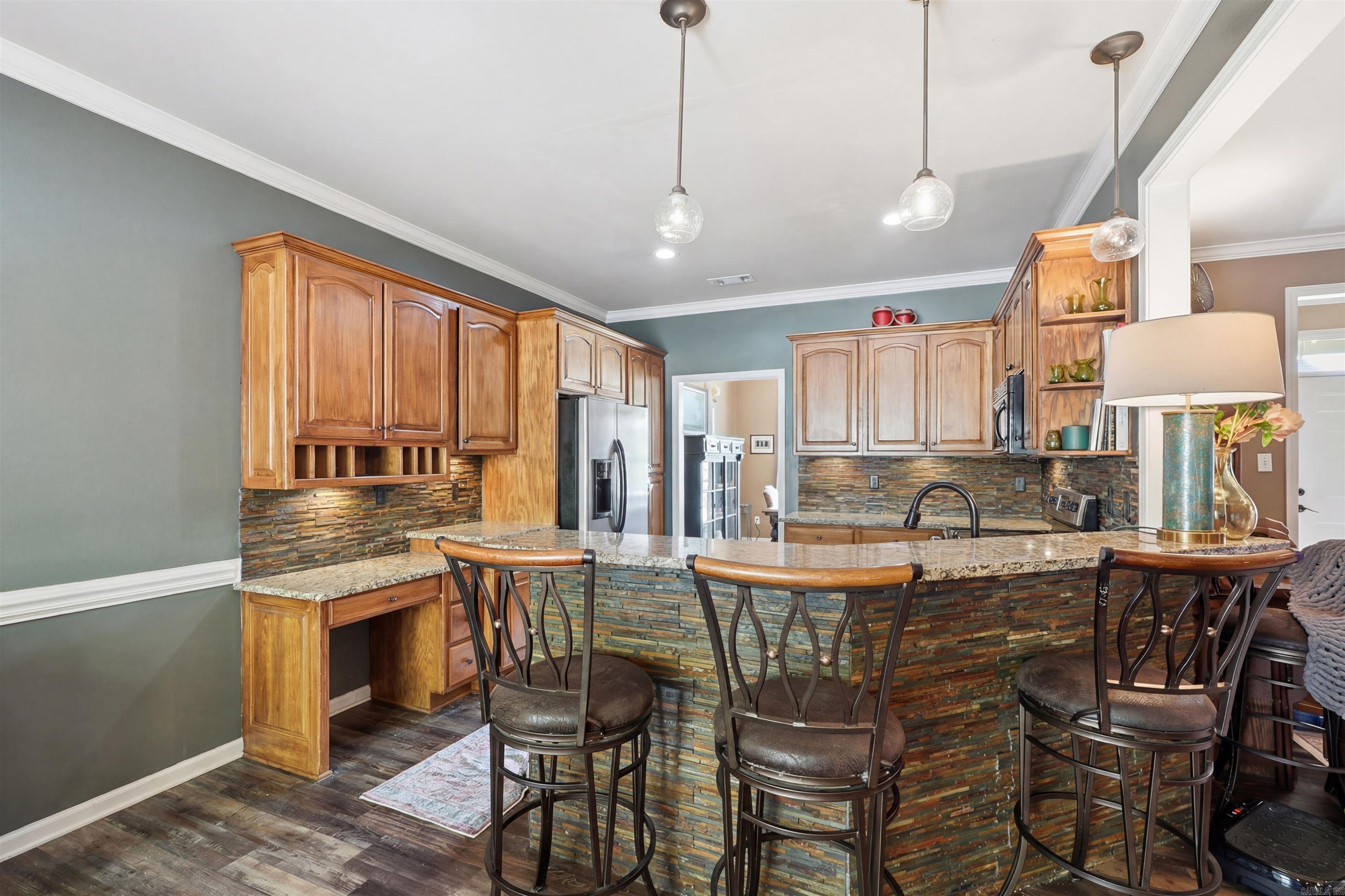 Lexington Park - Residential