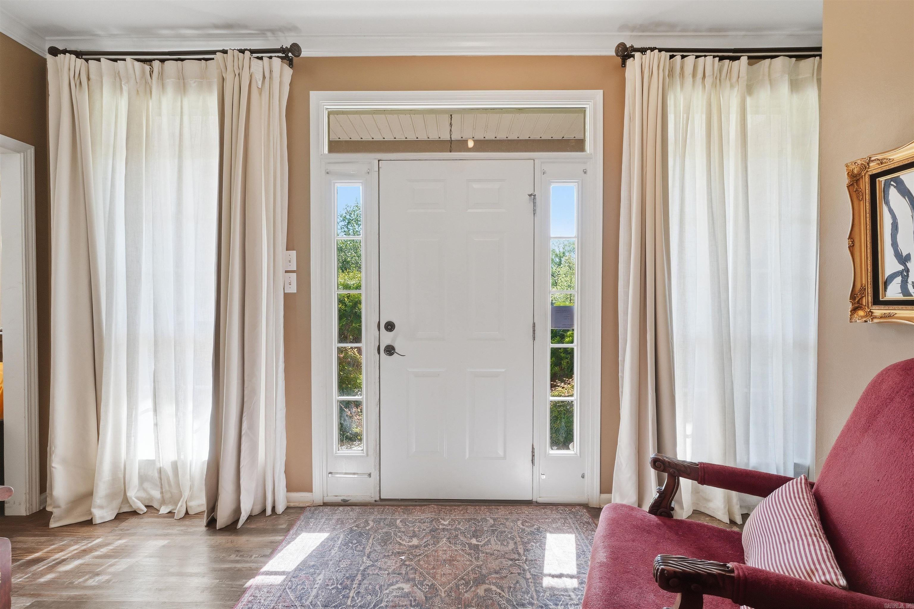 Lexington Park - Residential