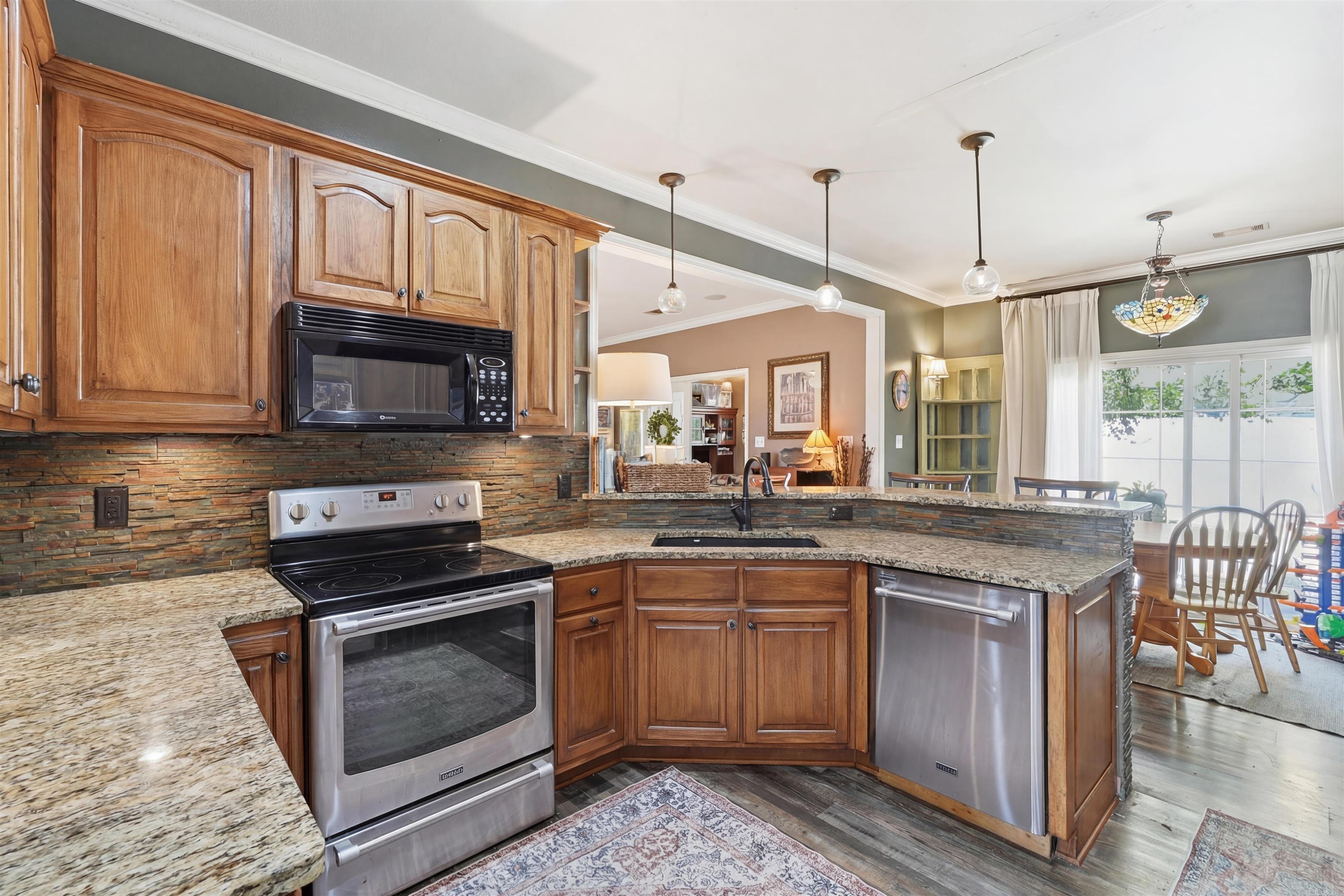 Lexington Park - Residential