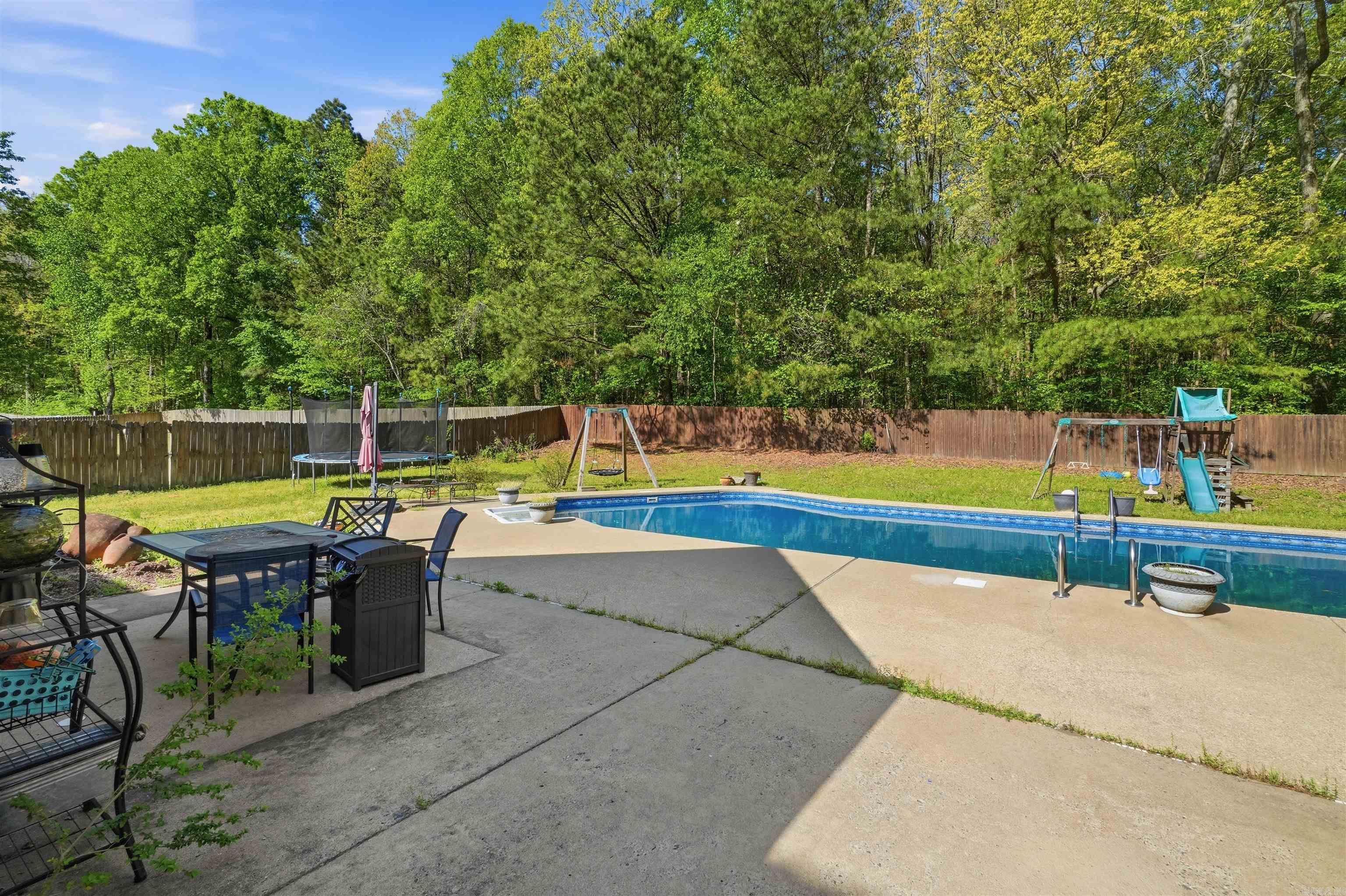 Lexington Park - Residential