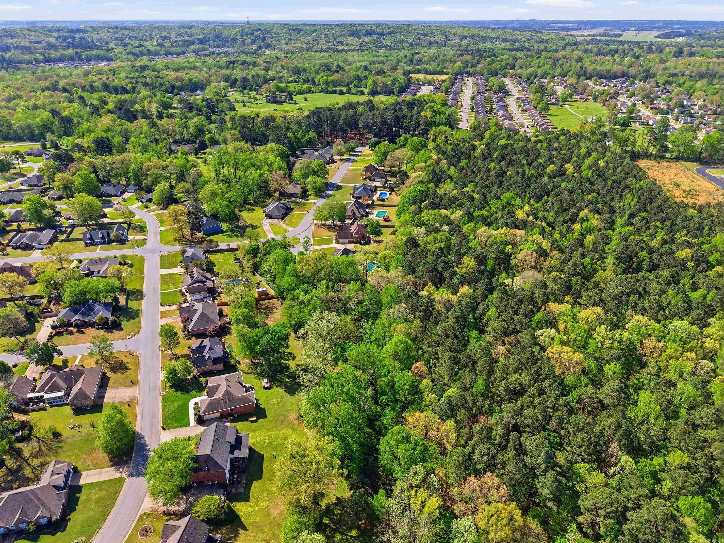 Lexington Park - Residential