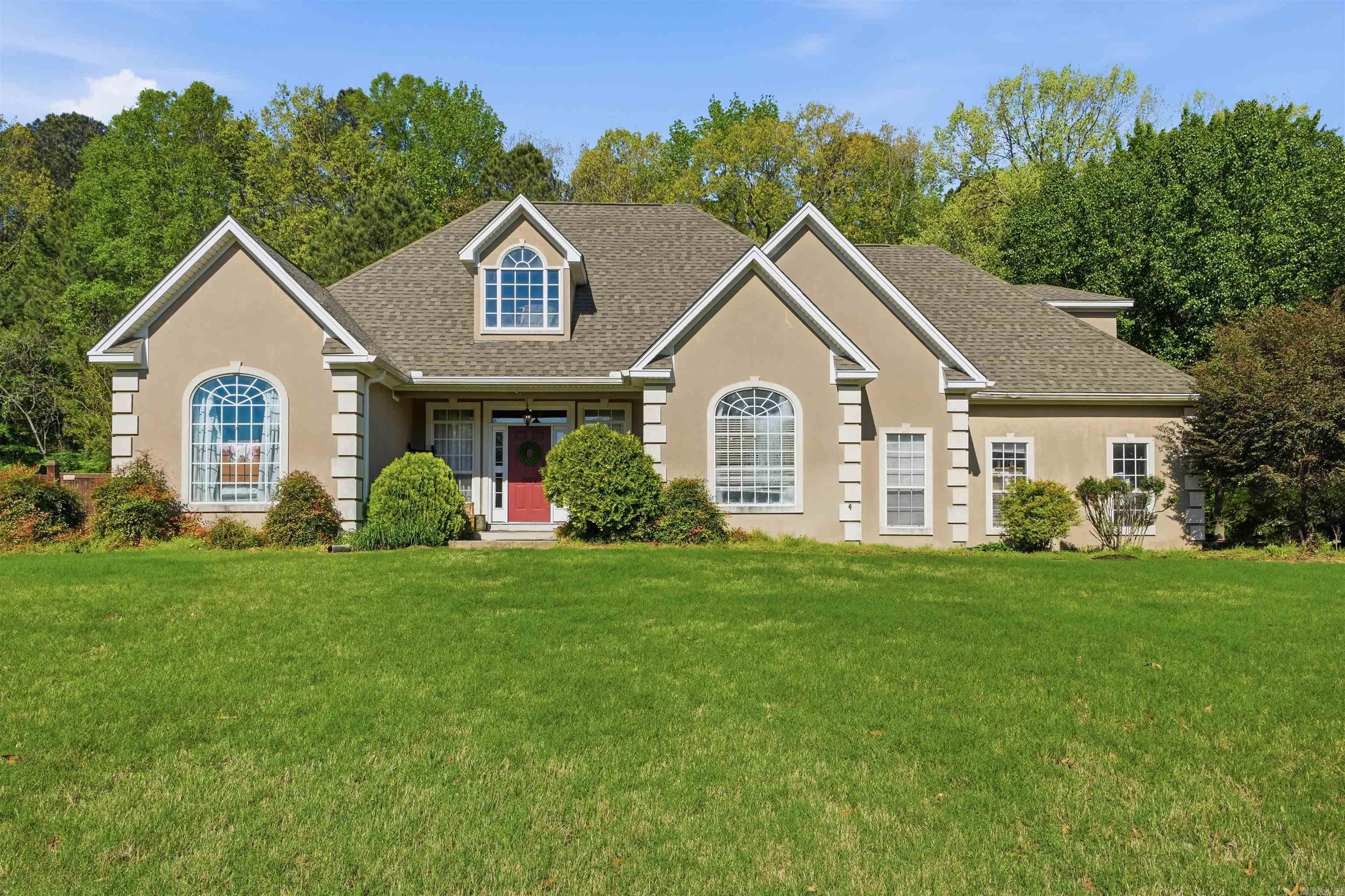 Lexington Park - Residential