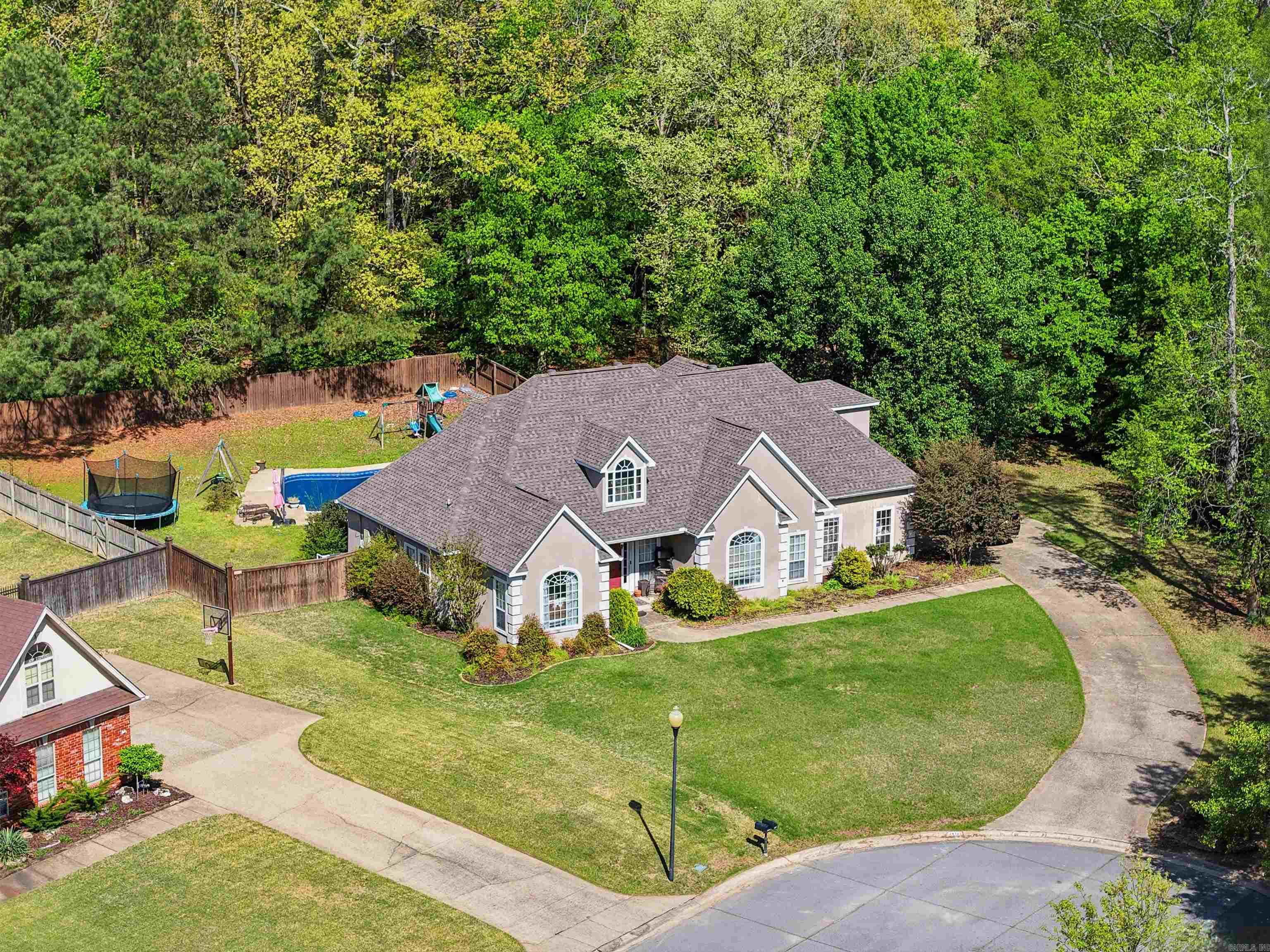 Lexington Park - Residential