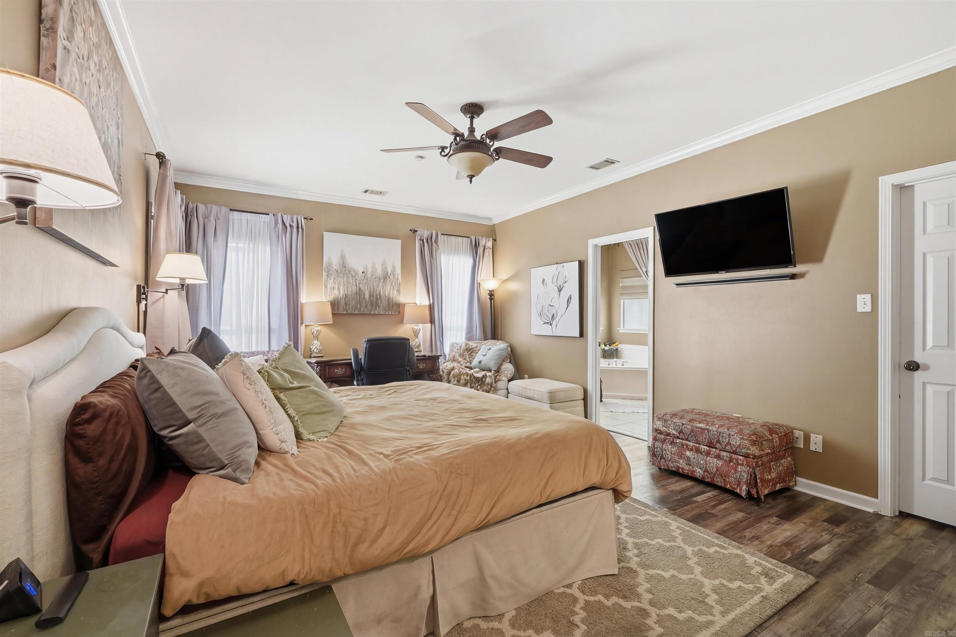 Lexington Park - Residential