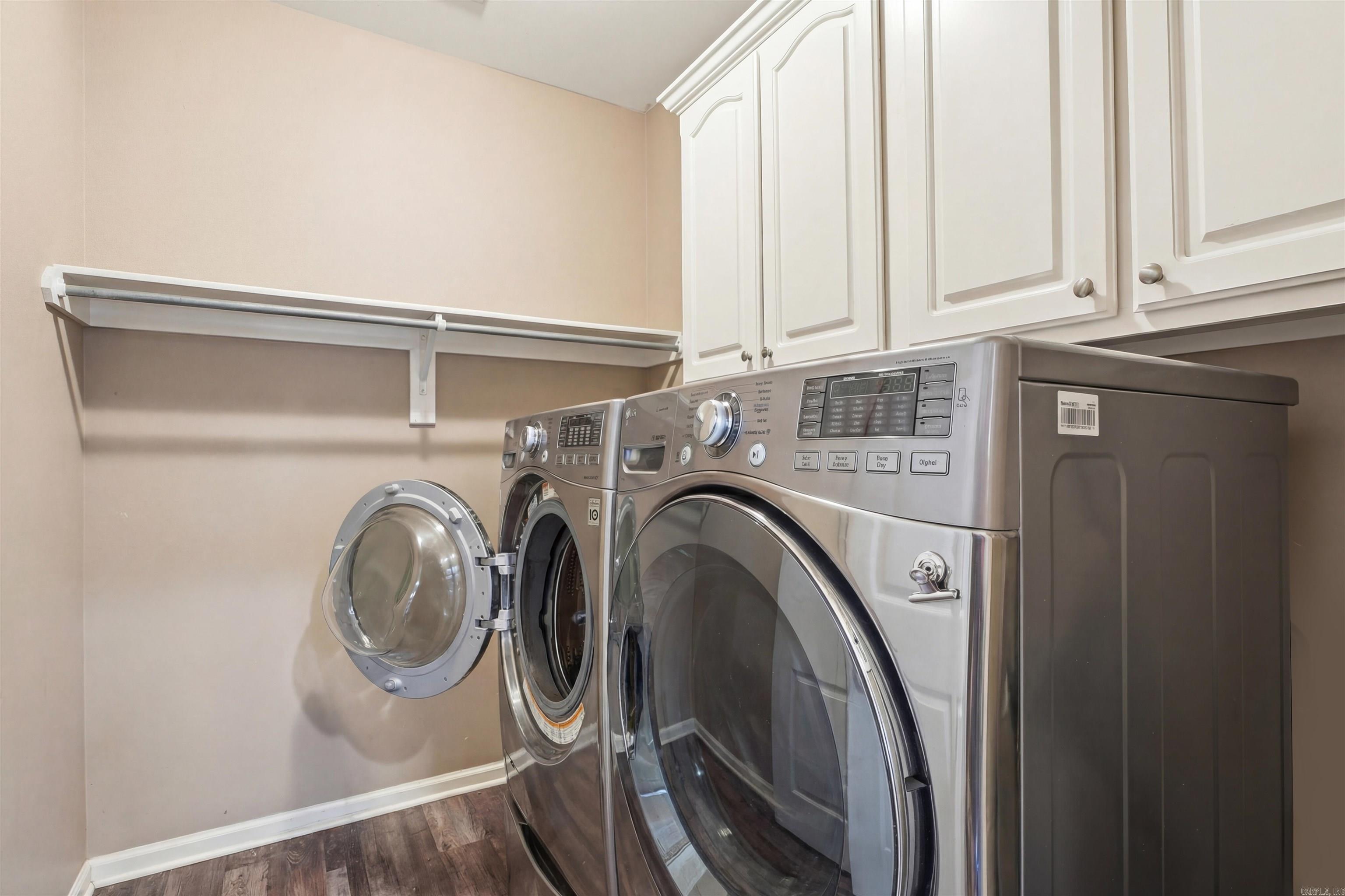 Lexington Park - Residential