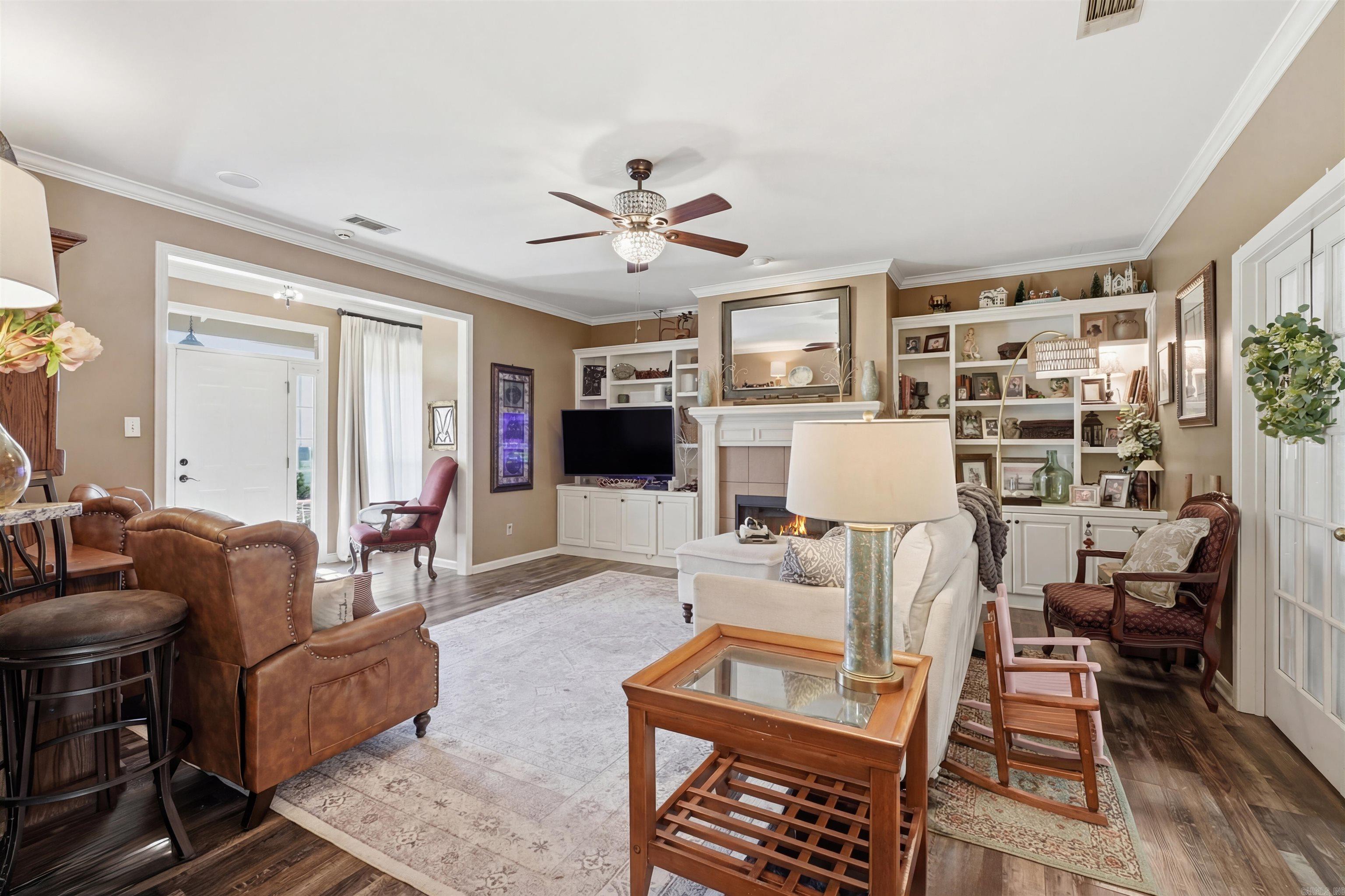 Lexington Park - Residential