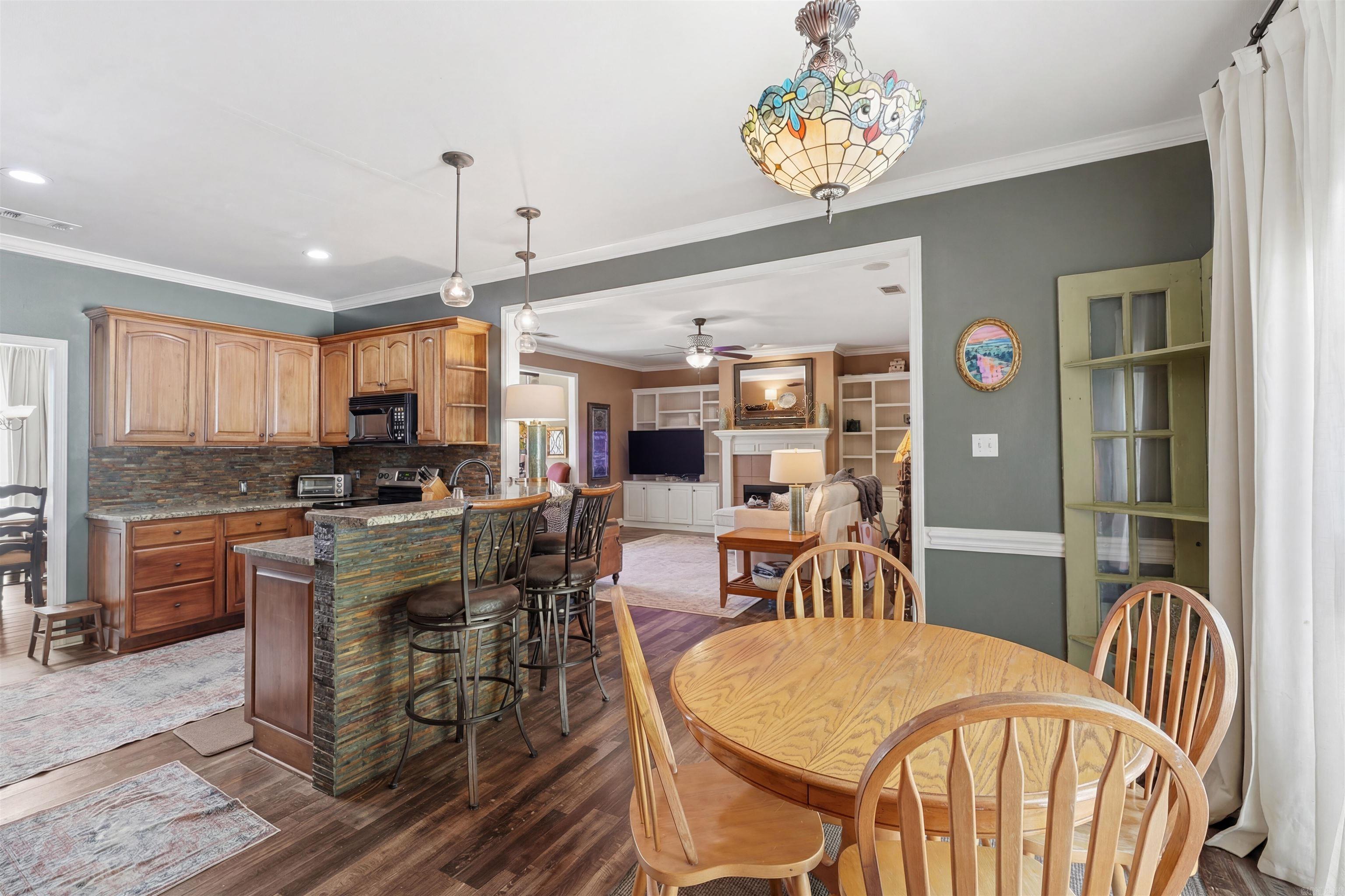 Lexington Park - Residential