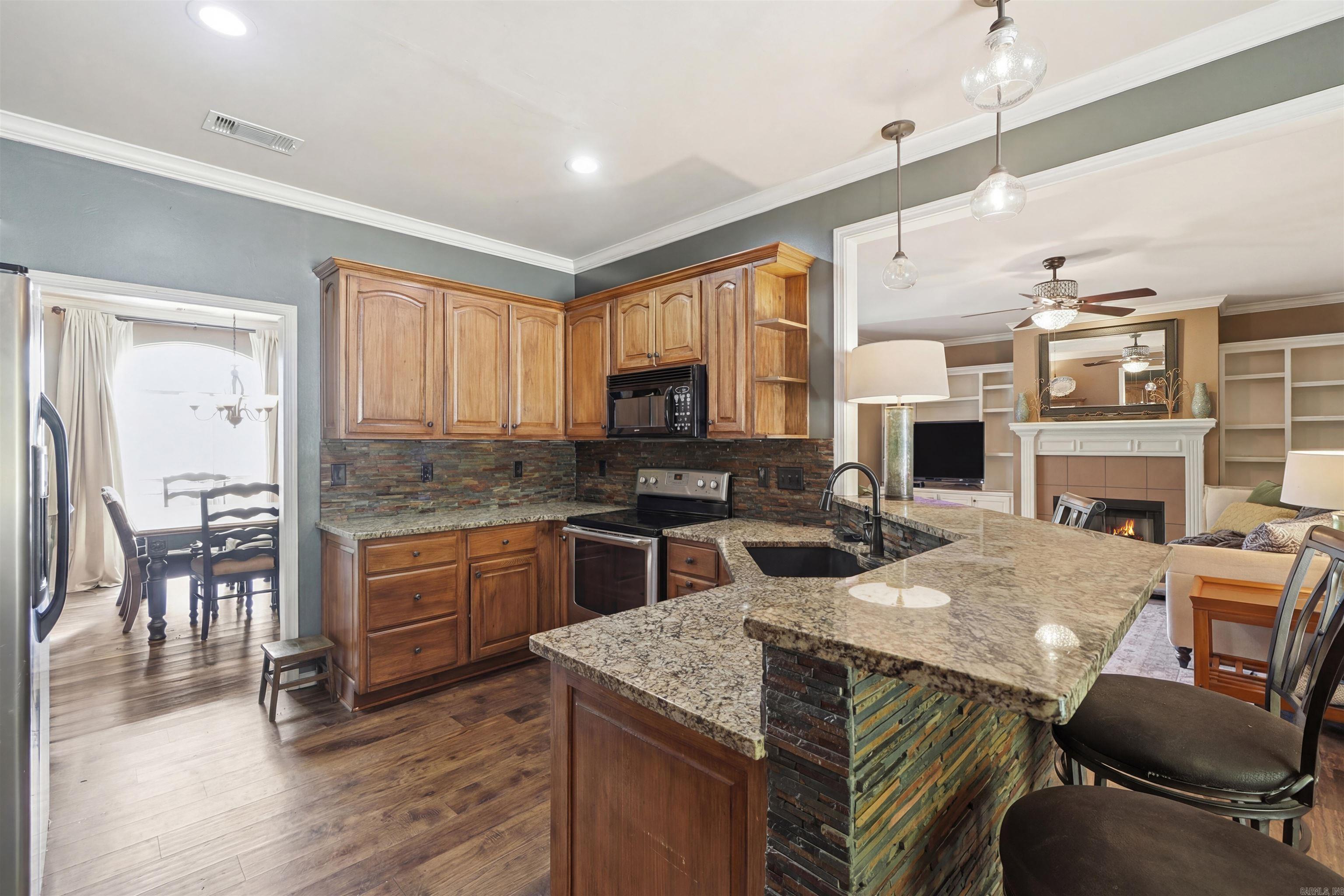 Lexington Park - Residential