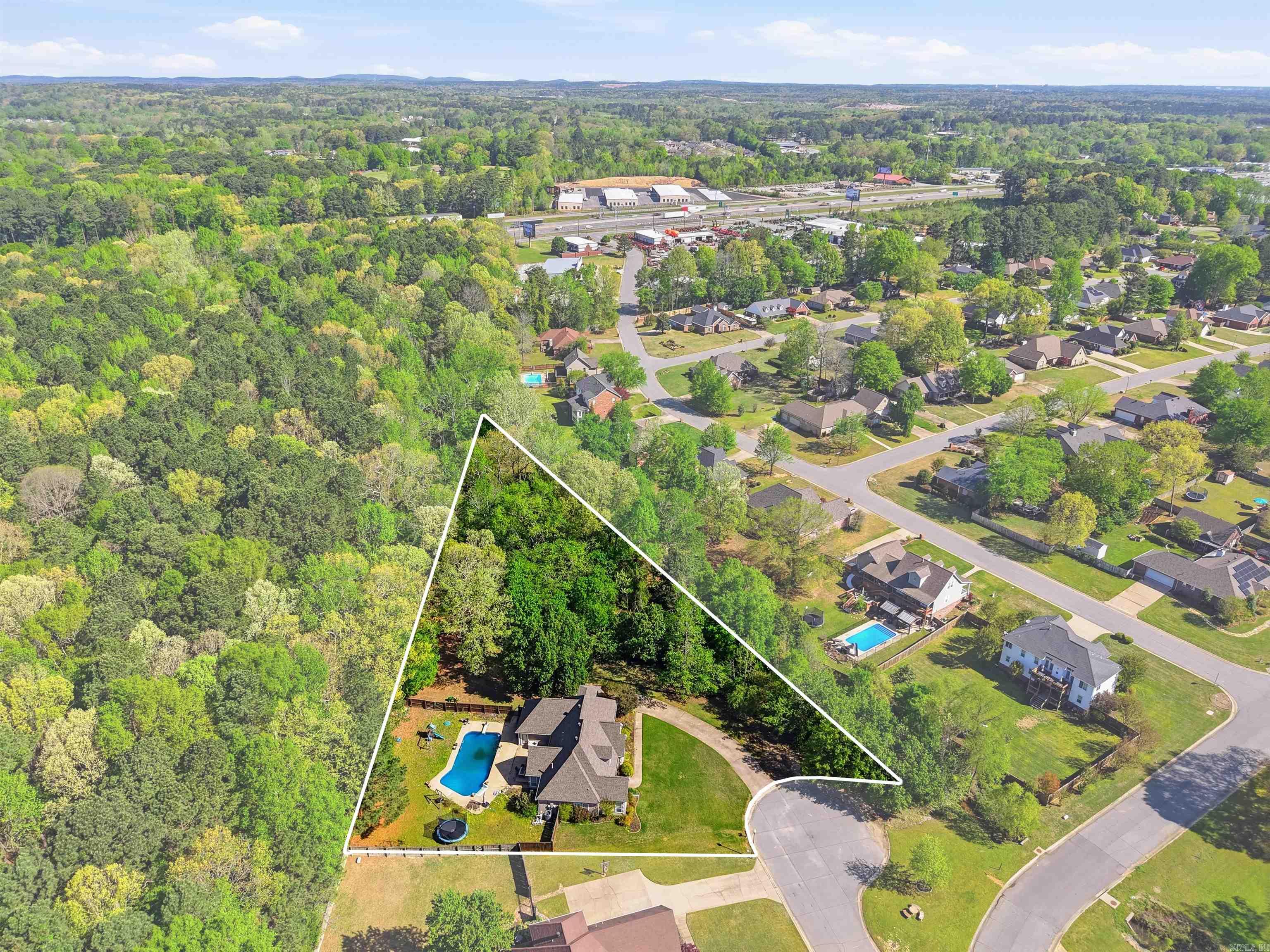 Lexington Park - Residential