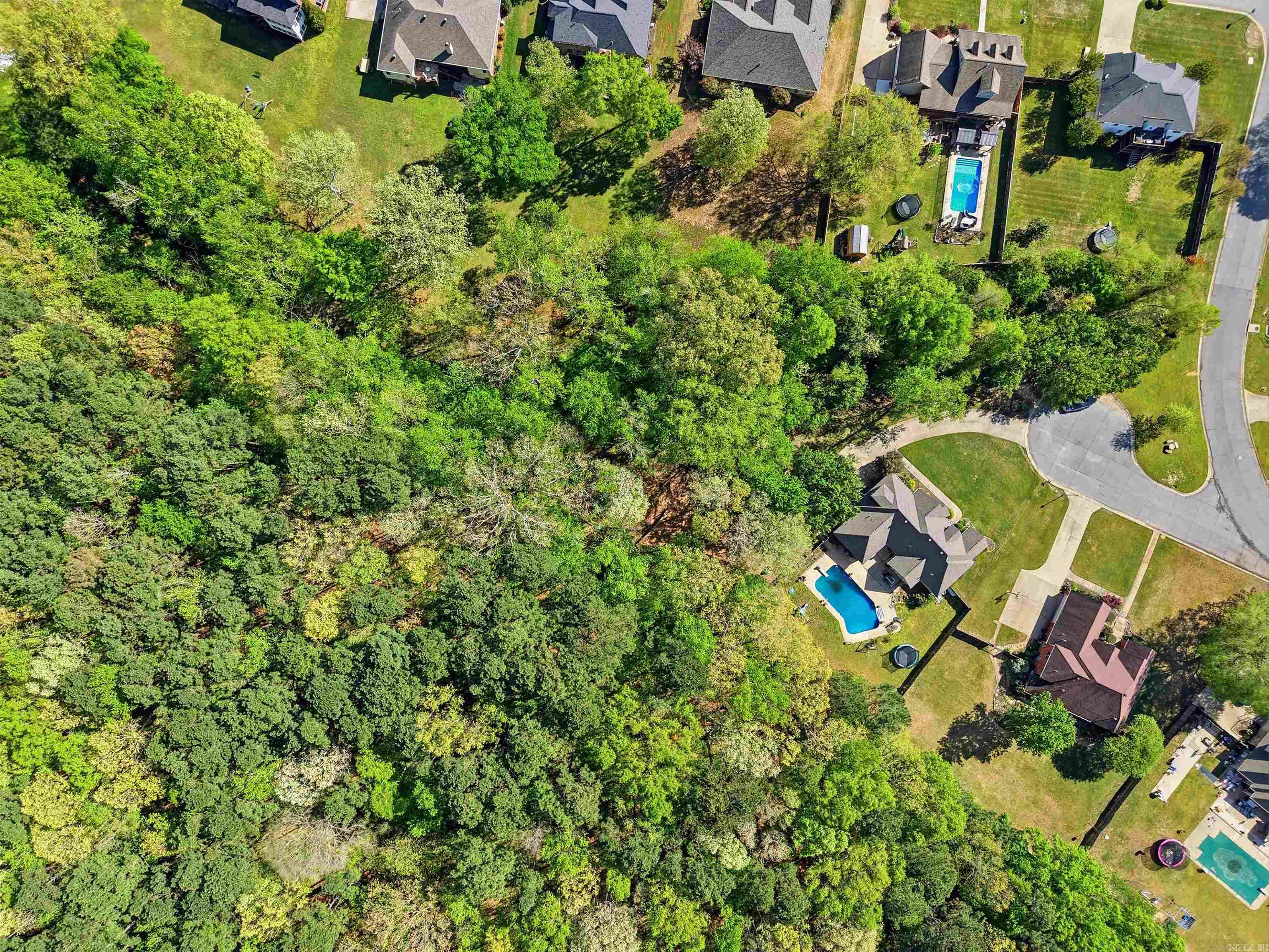 Lexington Park - Residential