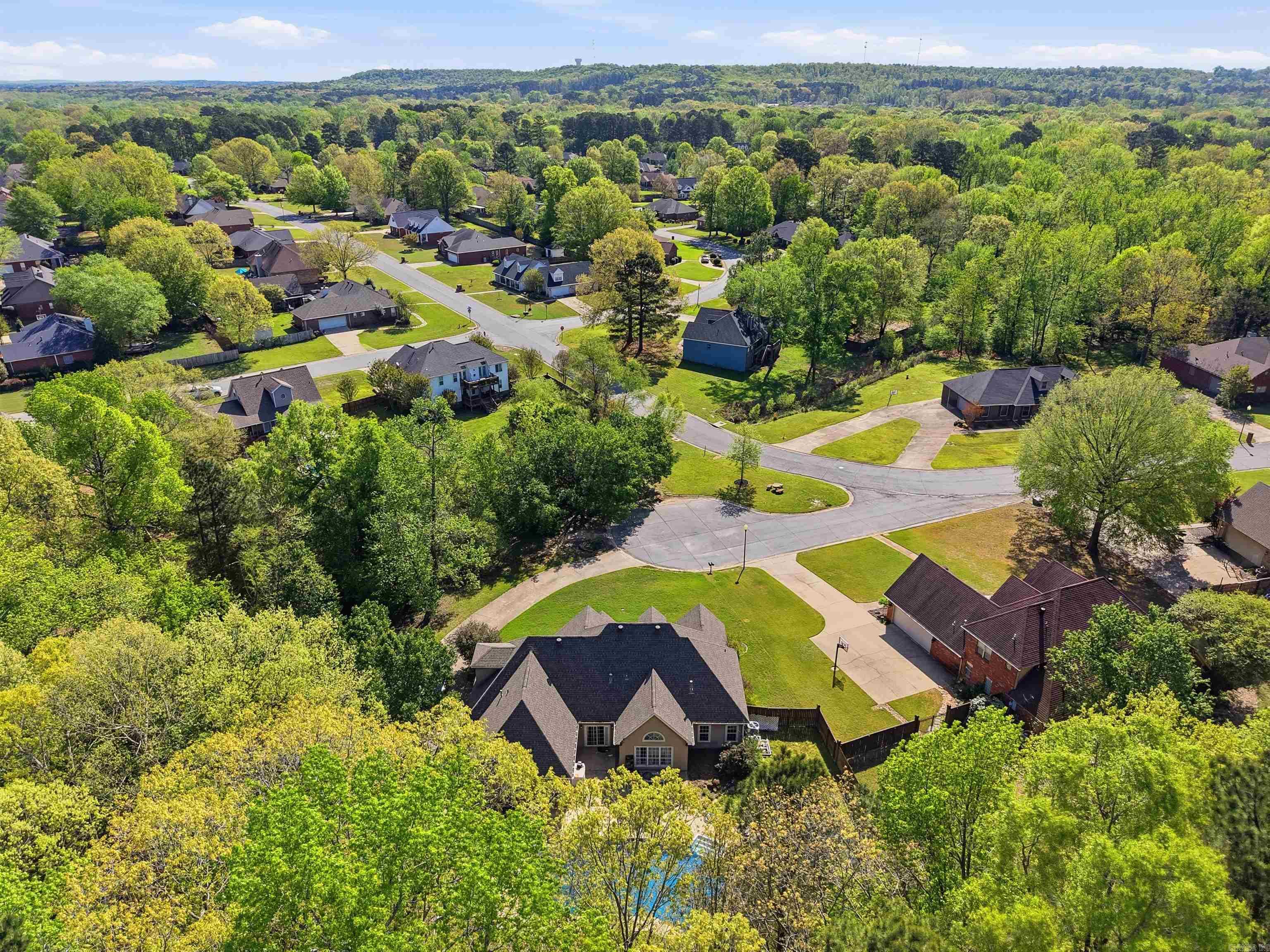 Lexington Park - Residential