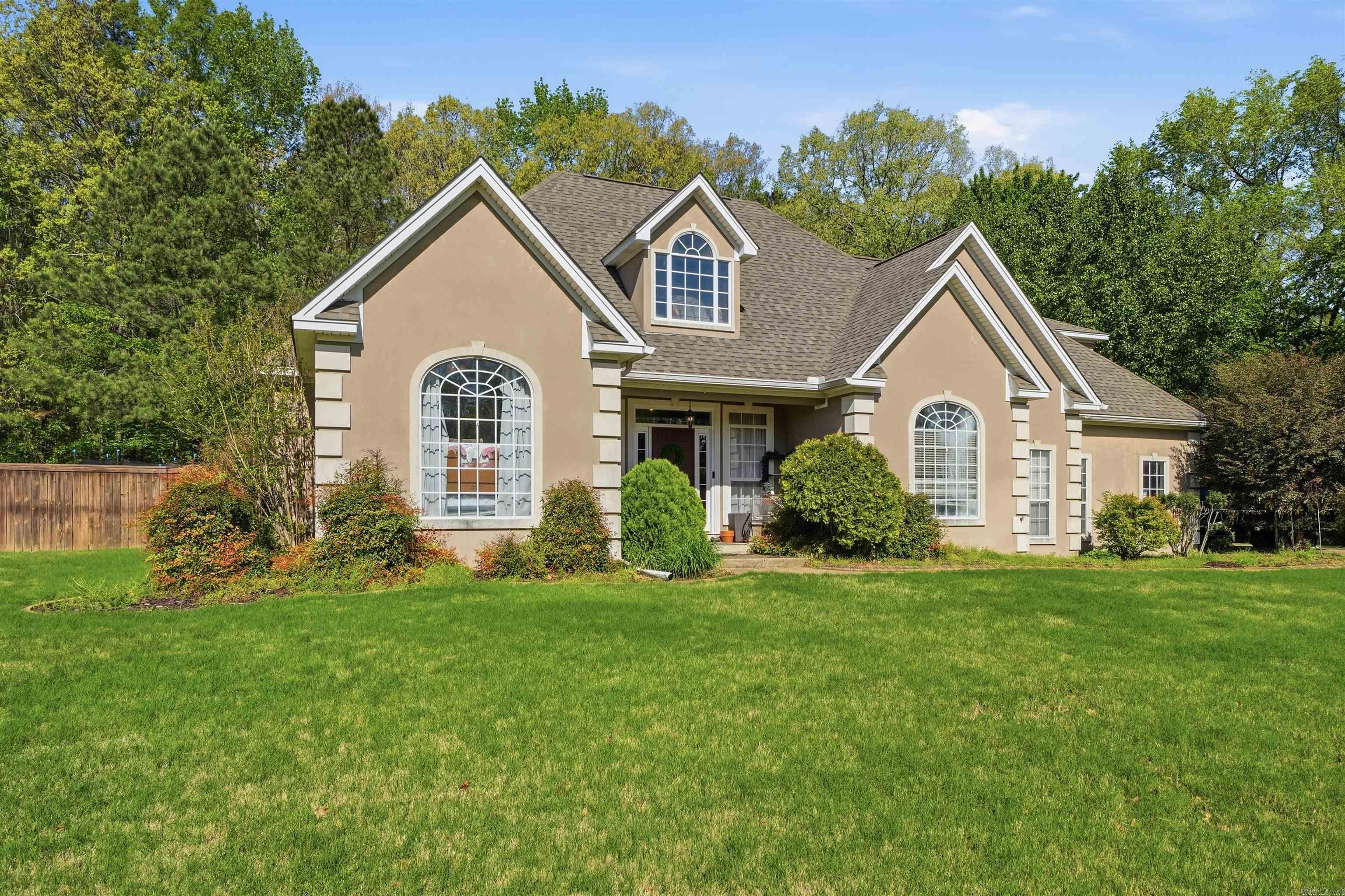 Lexington Park - Residential