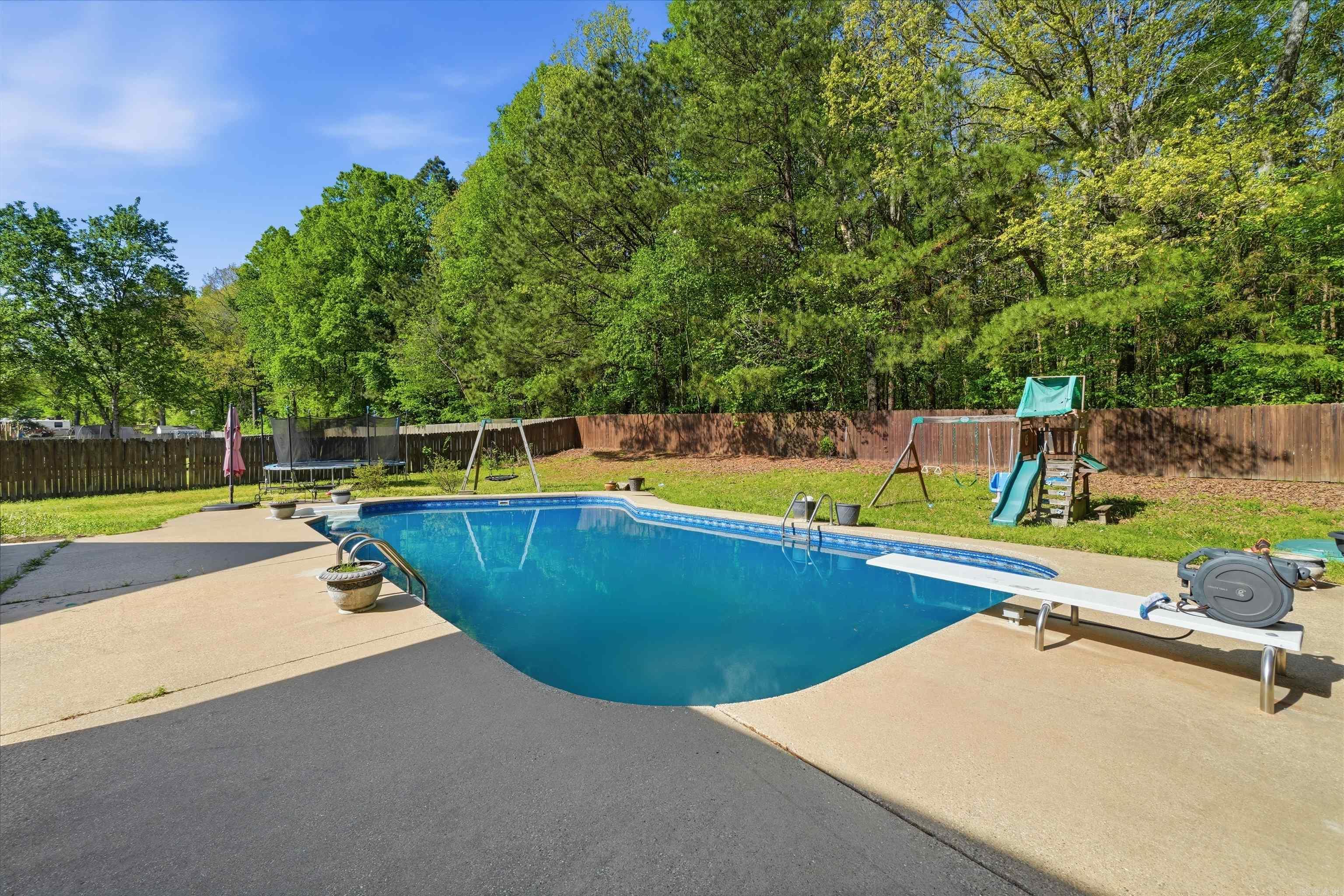 Lexington Park - Residential