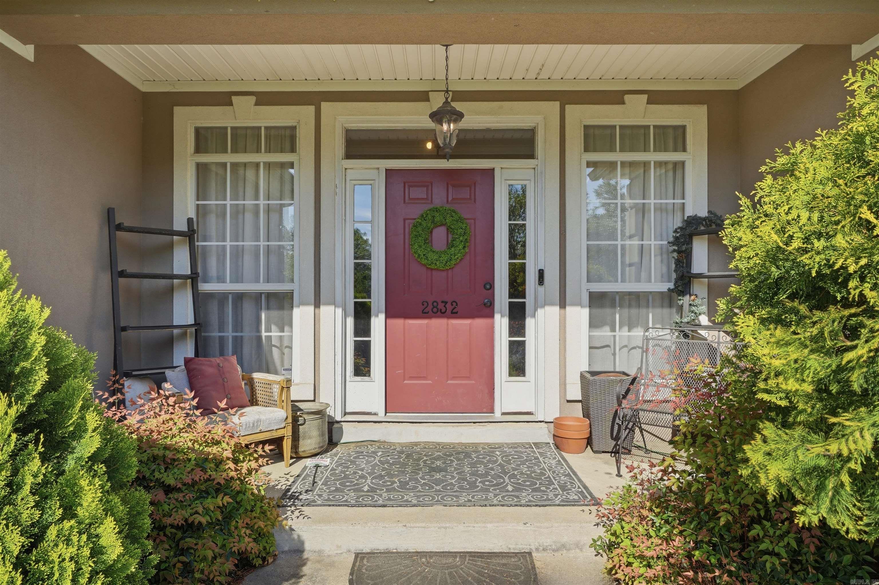 Lexington Park - Residential