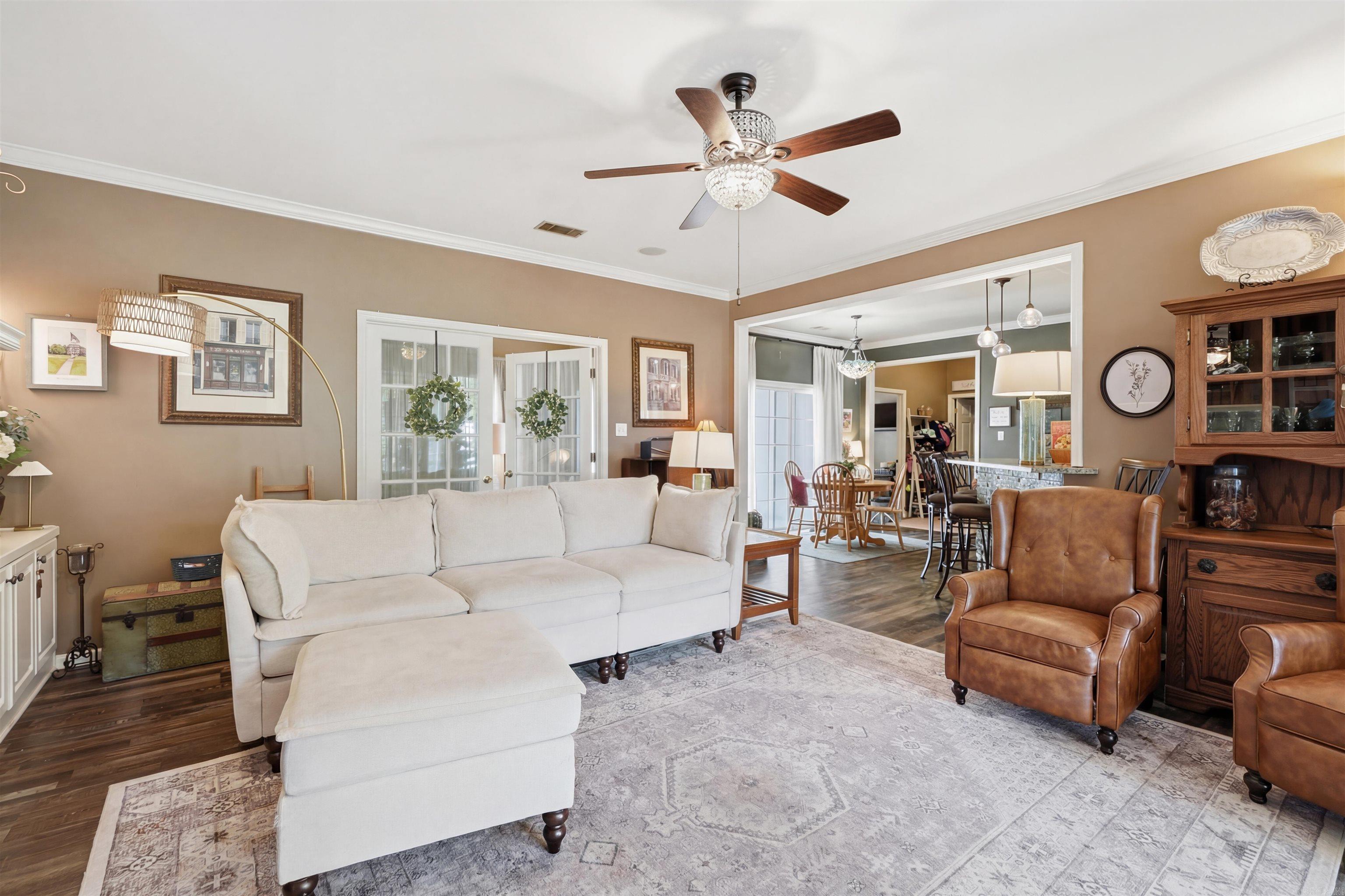 Lexington Park - Residential