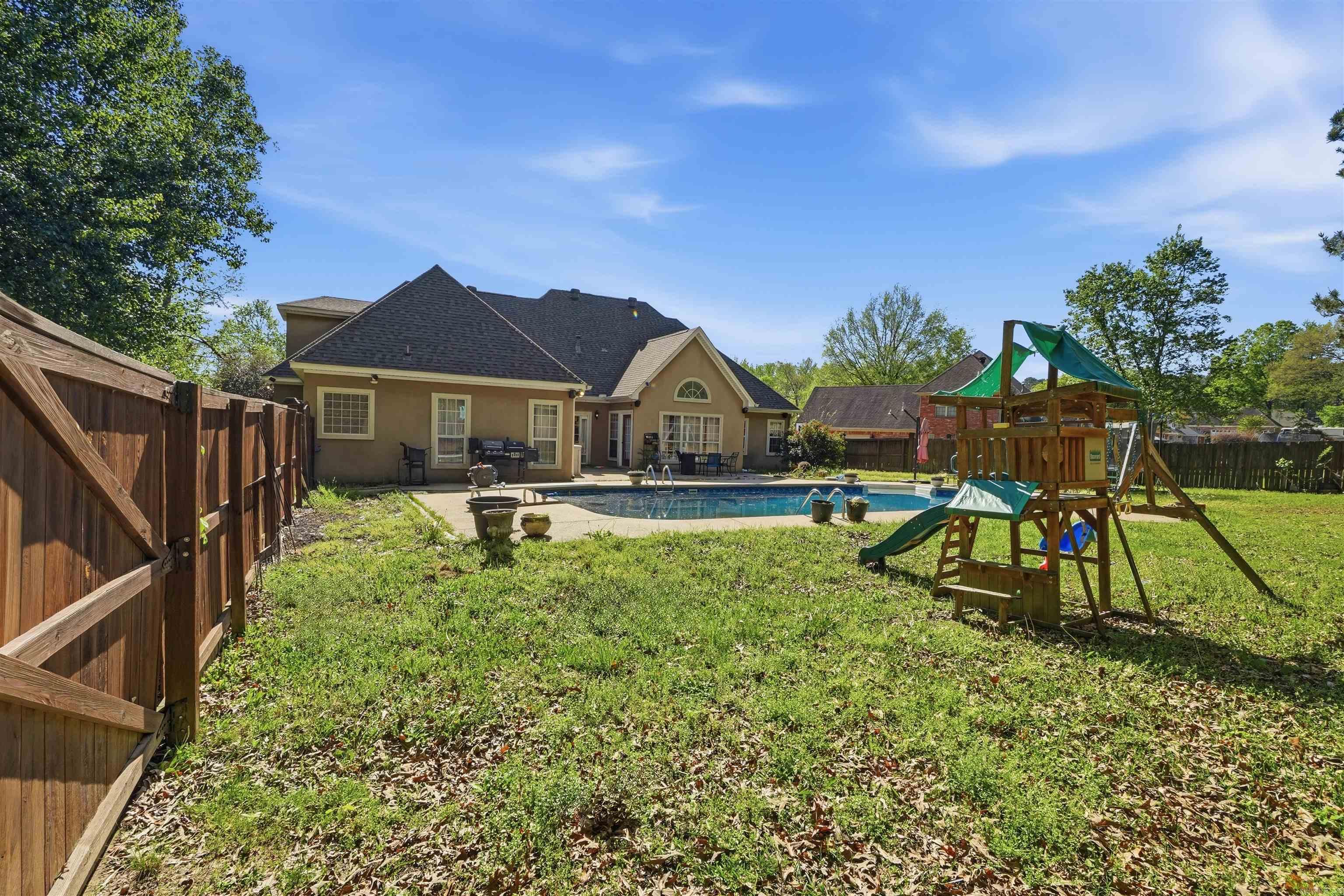 Lexington Park - Residential