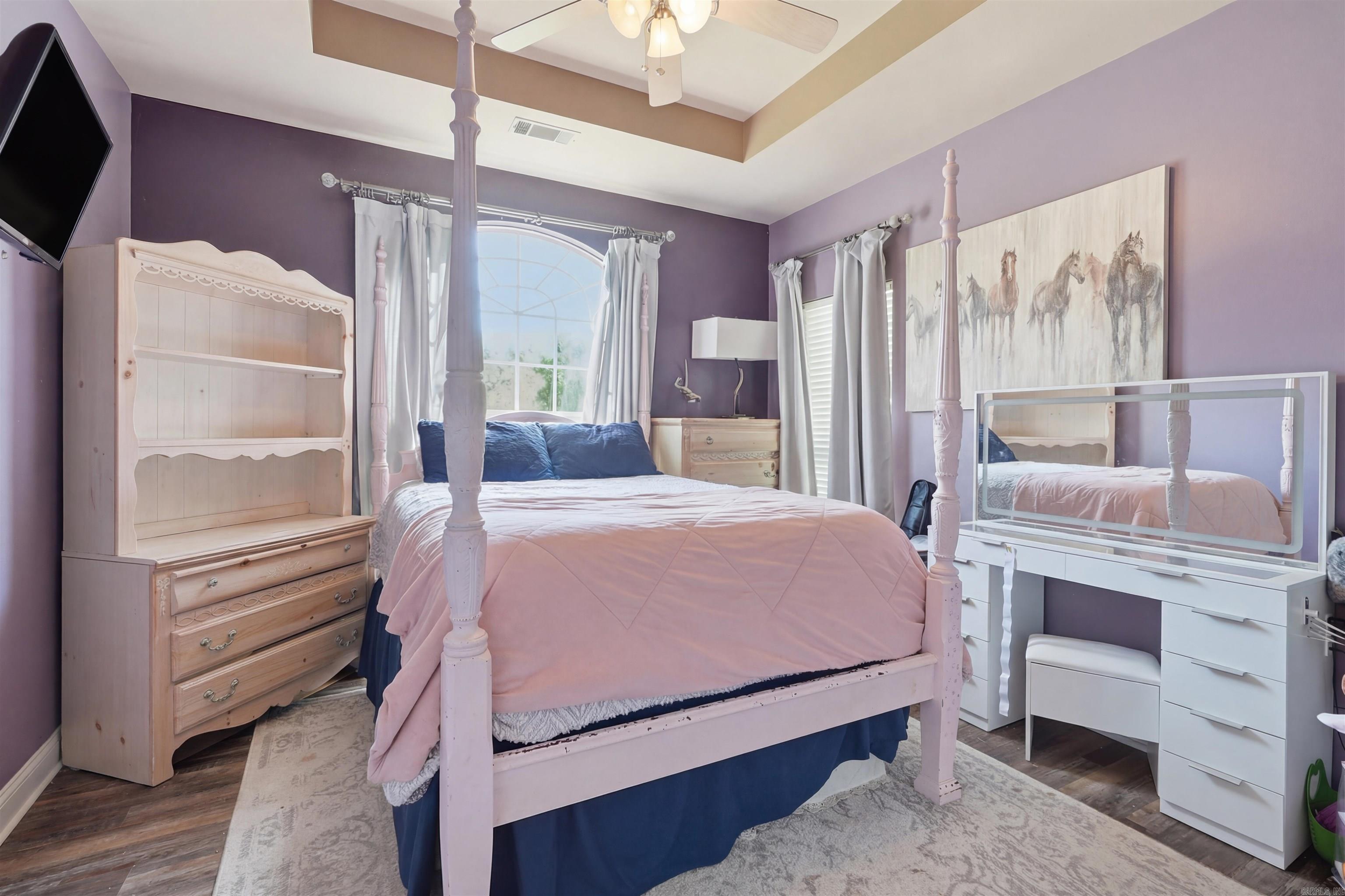 Lexington Park - Residential