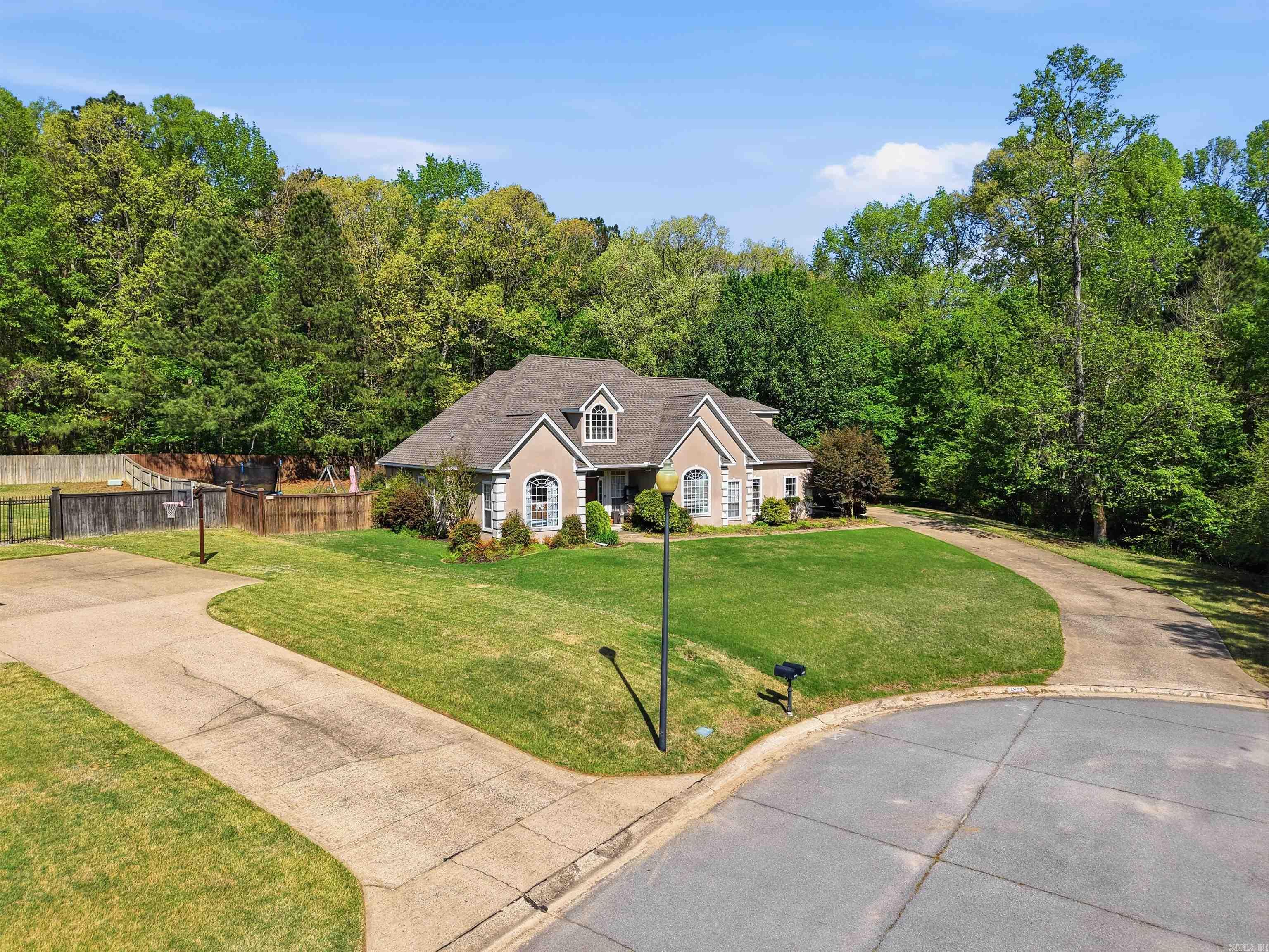 Lexington Park - Residential